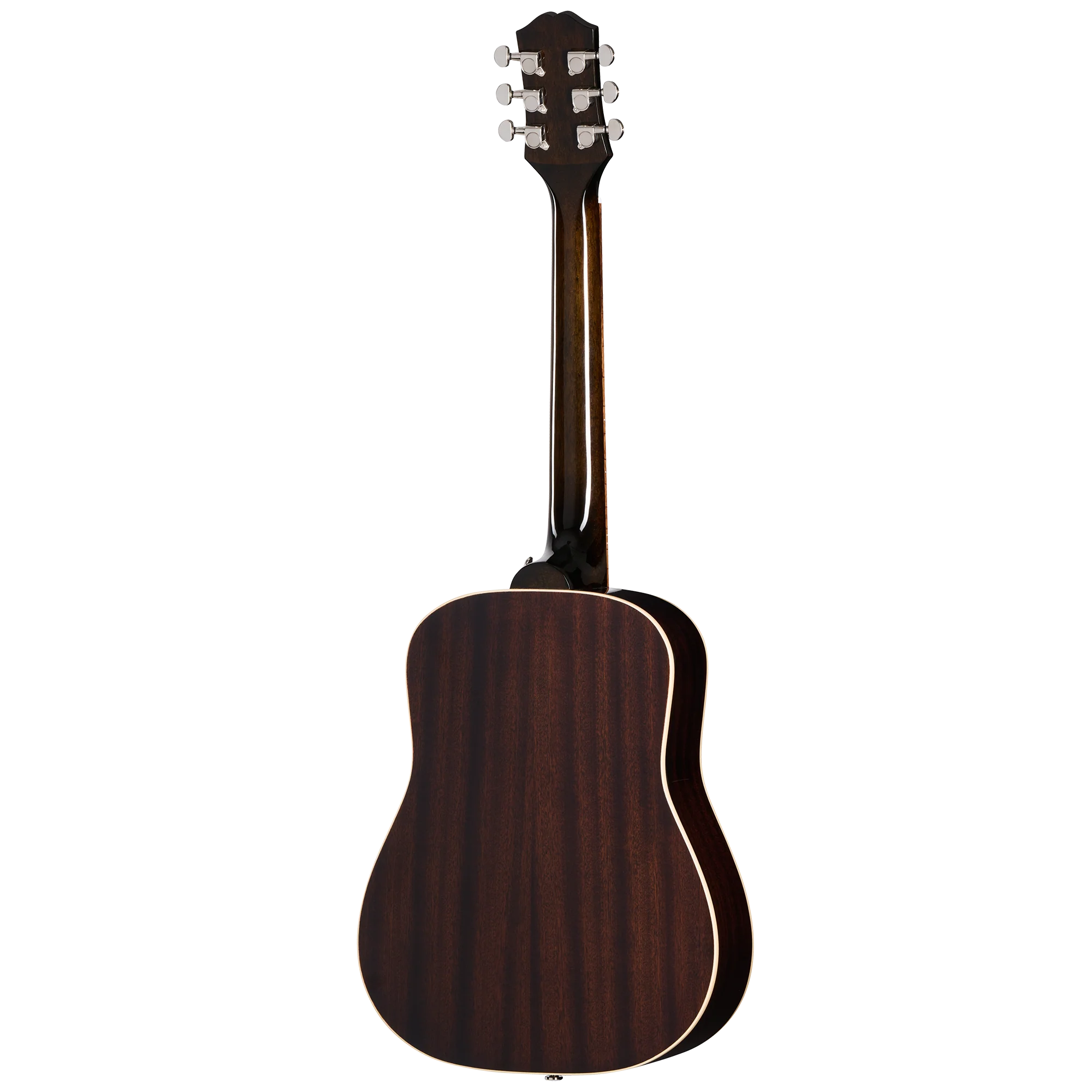 Epiphone J-45 Express, Ebony 4 Epiphone J-45 Express, Ebony