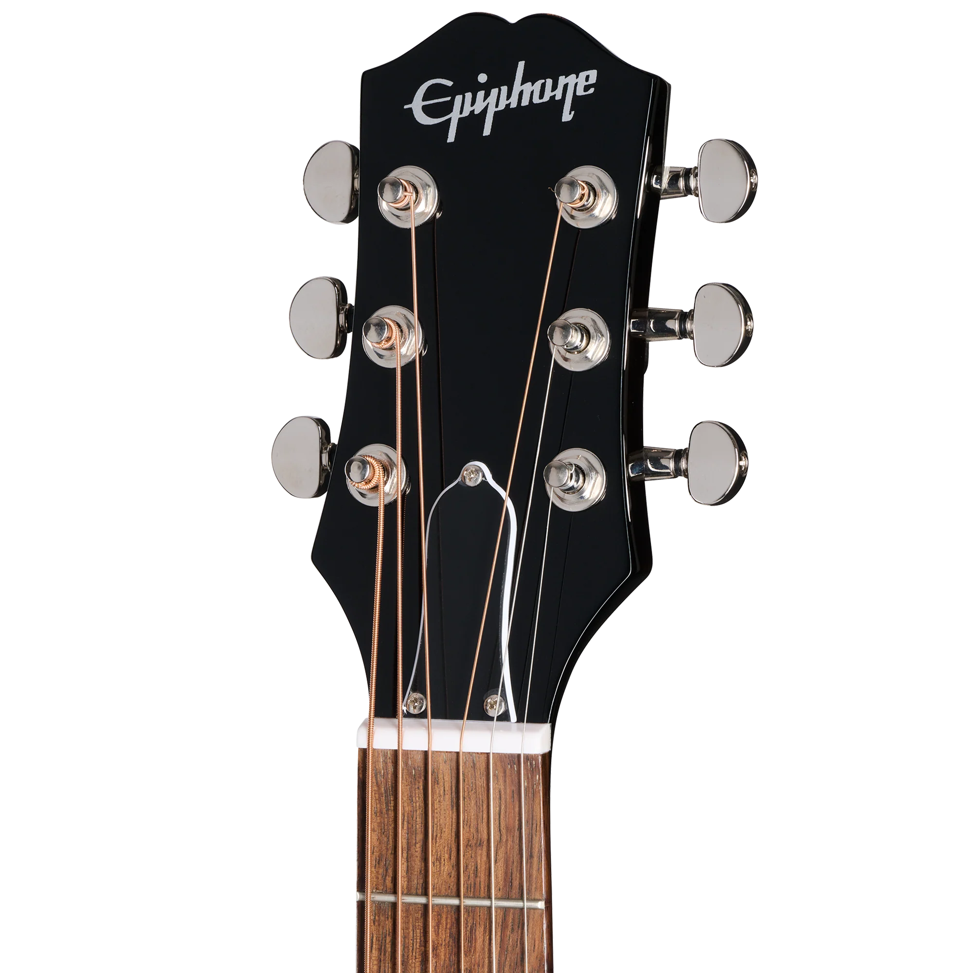 Epiphone J-45 Express, Ebony 5 Epiphone J-45 Express, Ebony