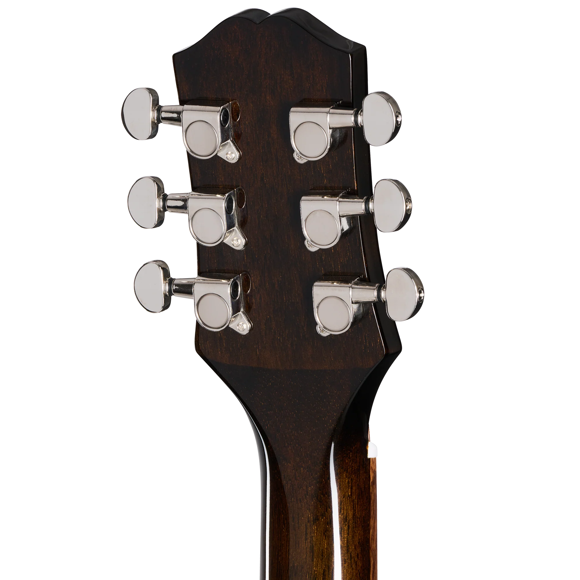 Epiphone J-45 Express, Ebony 6 Epiphone J-45 Express, Ebony