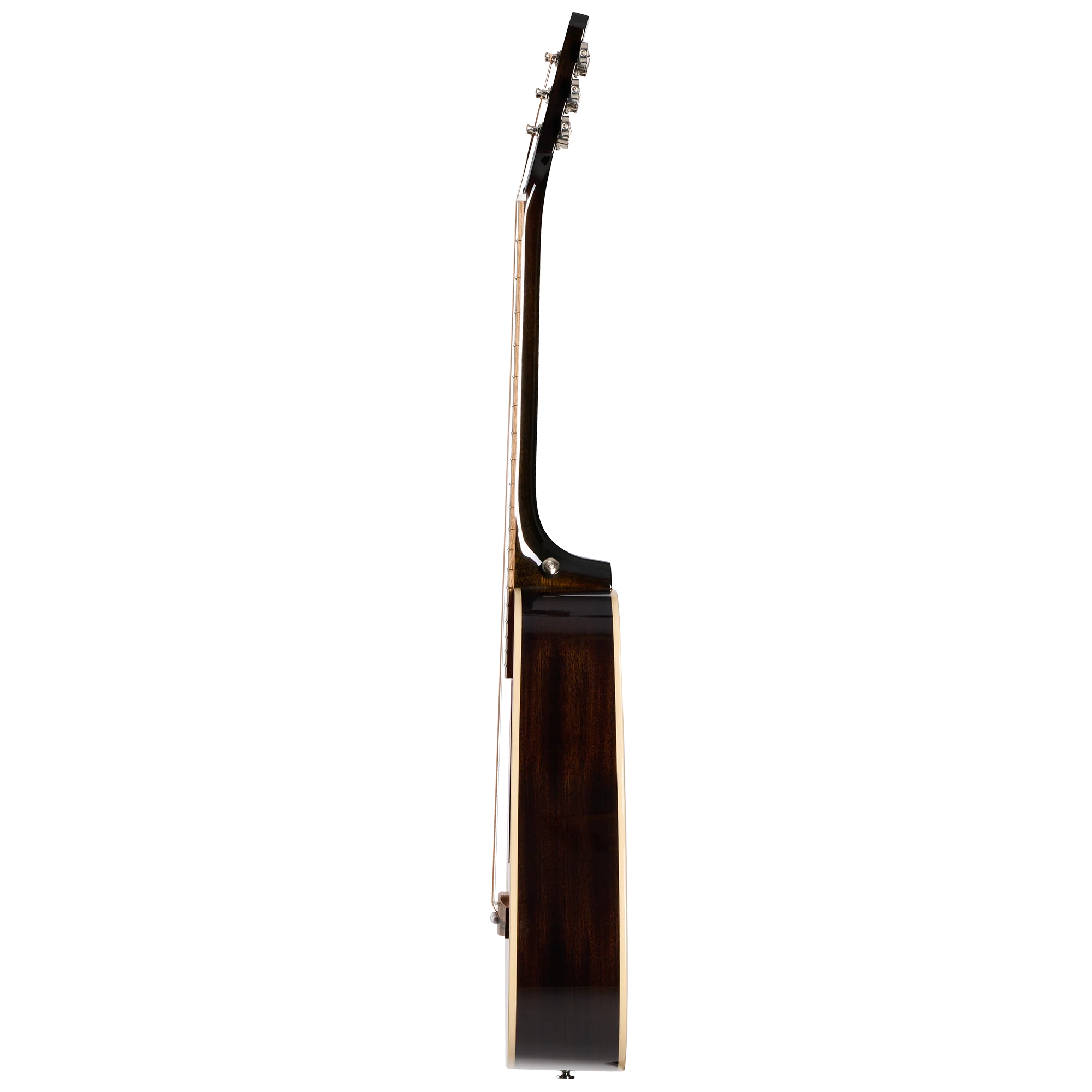 Epiphone J-45 Express, Vintage Sunburst 2 Epiphone J-45 Express, Vintage Sunburst