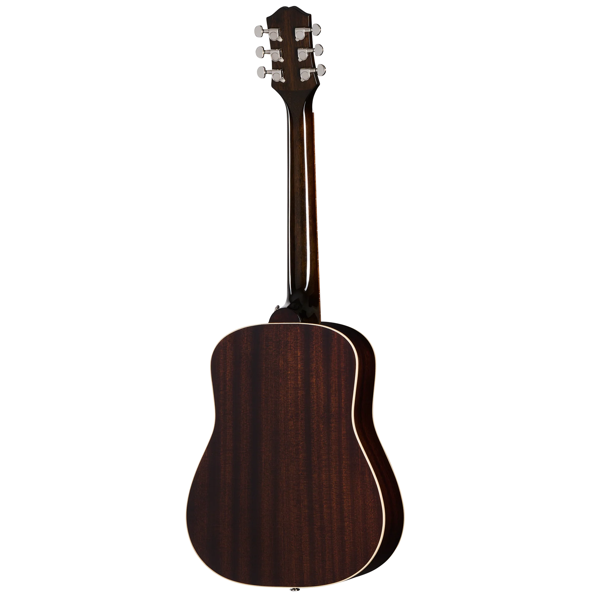 Epiphone J-45 Express, Vintage Sunburst 4 Epiphone J-45 Express, Vintage Sunburst