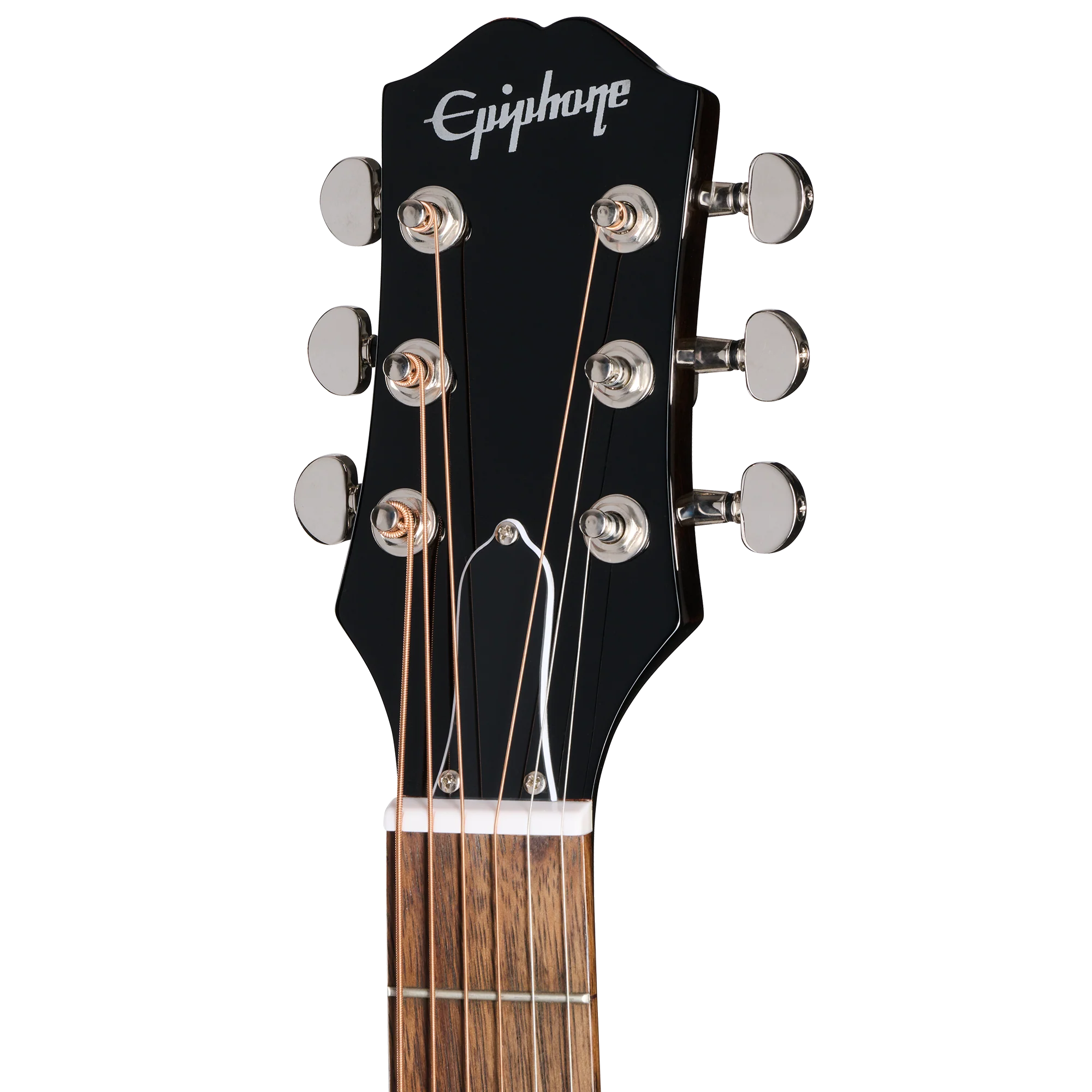 Epiphone J-45 Express, Vintage Sunburst 5 Epiphone J-45 Express, Vintage Sunburst