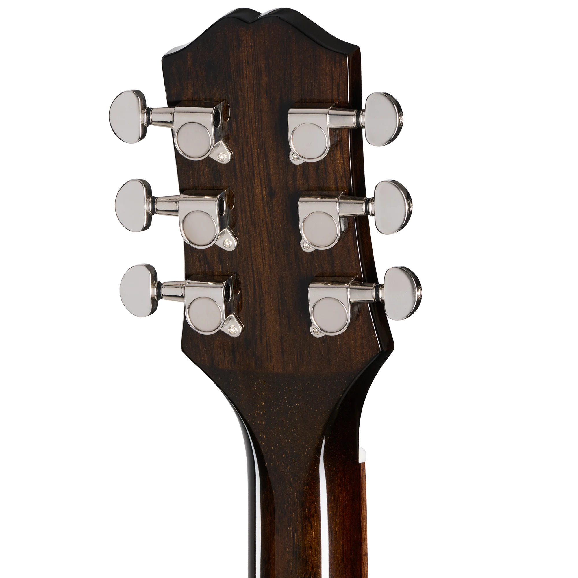Epiphone J-45 Express, Vintage Sunburst 6 Epiphone J-45 Express, Vintage Sunburst