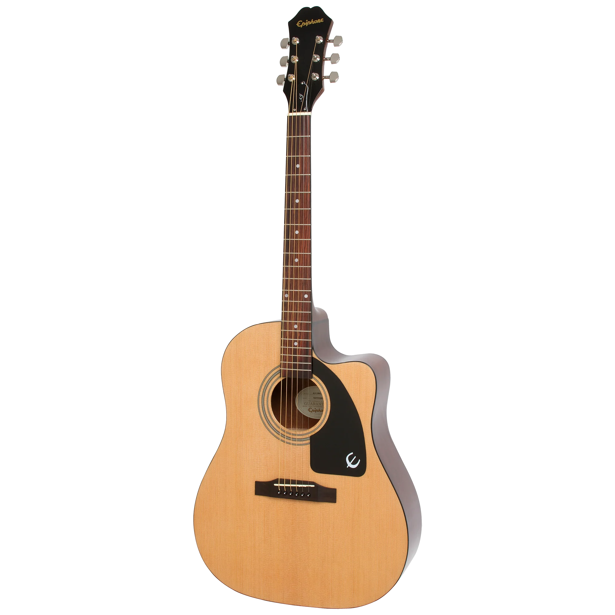 Epiphone J-15 EC, Natural 2 Epiphone J-15 EC, Natural