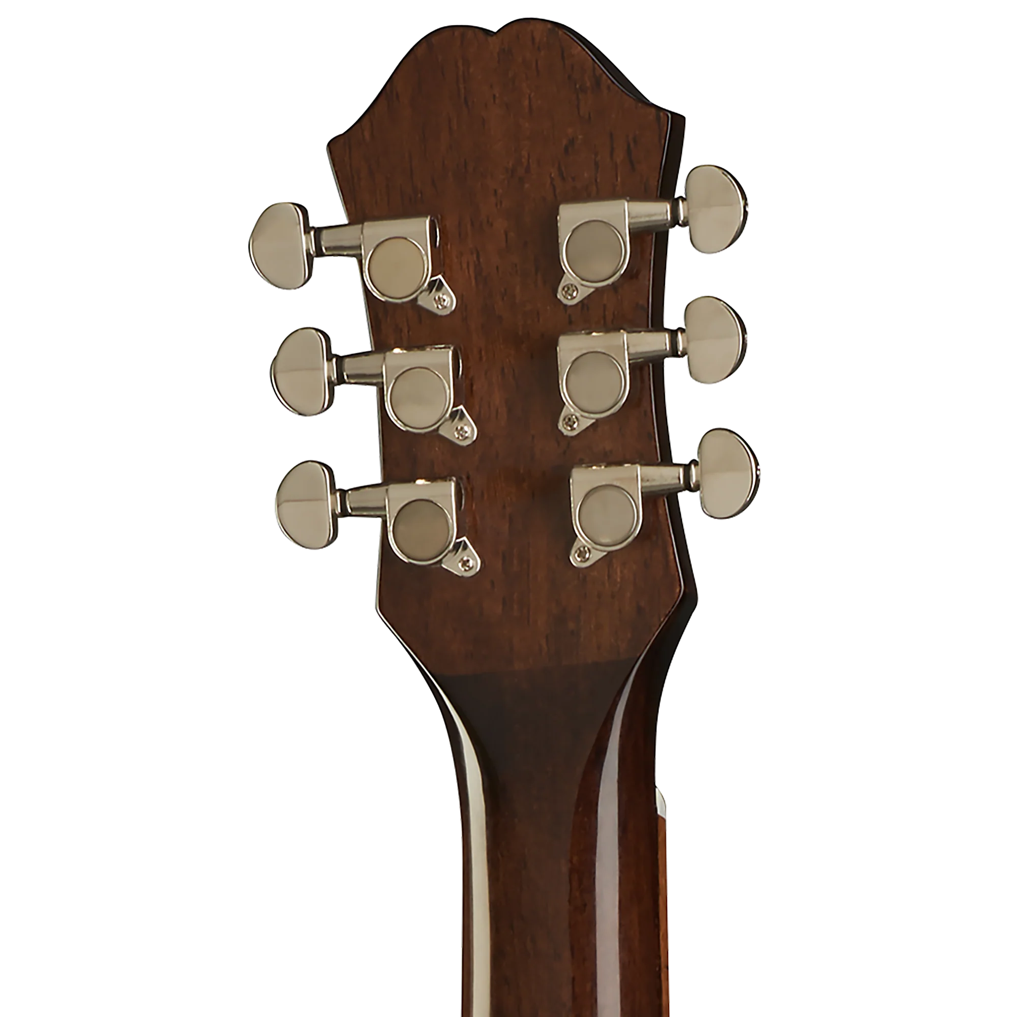 Epiphone Lil' Tex Travel Electric/Acoustic, Faded Cherry 6 Epiphone Lil' Tex Travel Electric/Acoustic, Faded Cherry