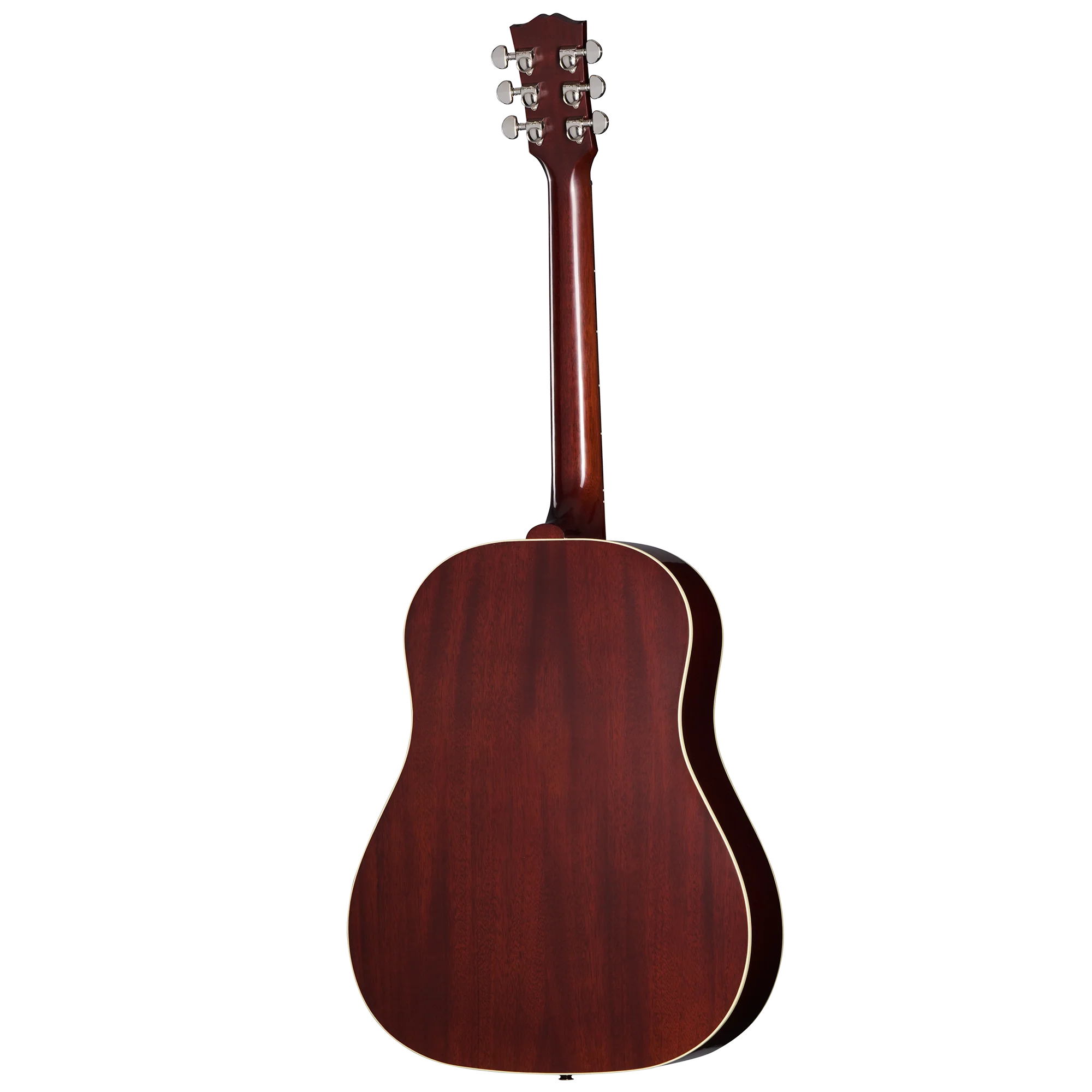 Gibson J-45 Standard, Antique Natural, VOS, Exclusive 3 Gibson J-45 Standard, Antique Natural, VOS, Exclusive