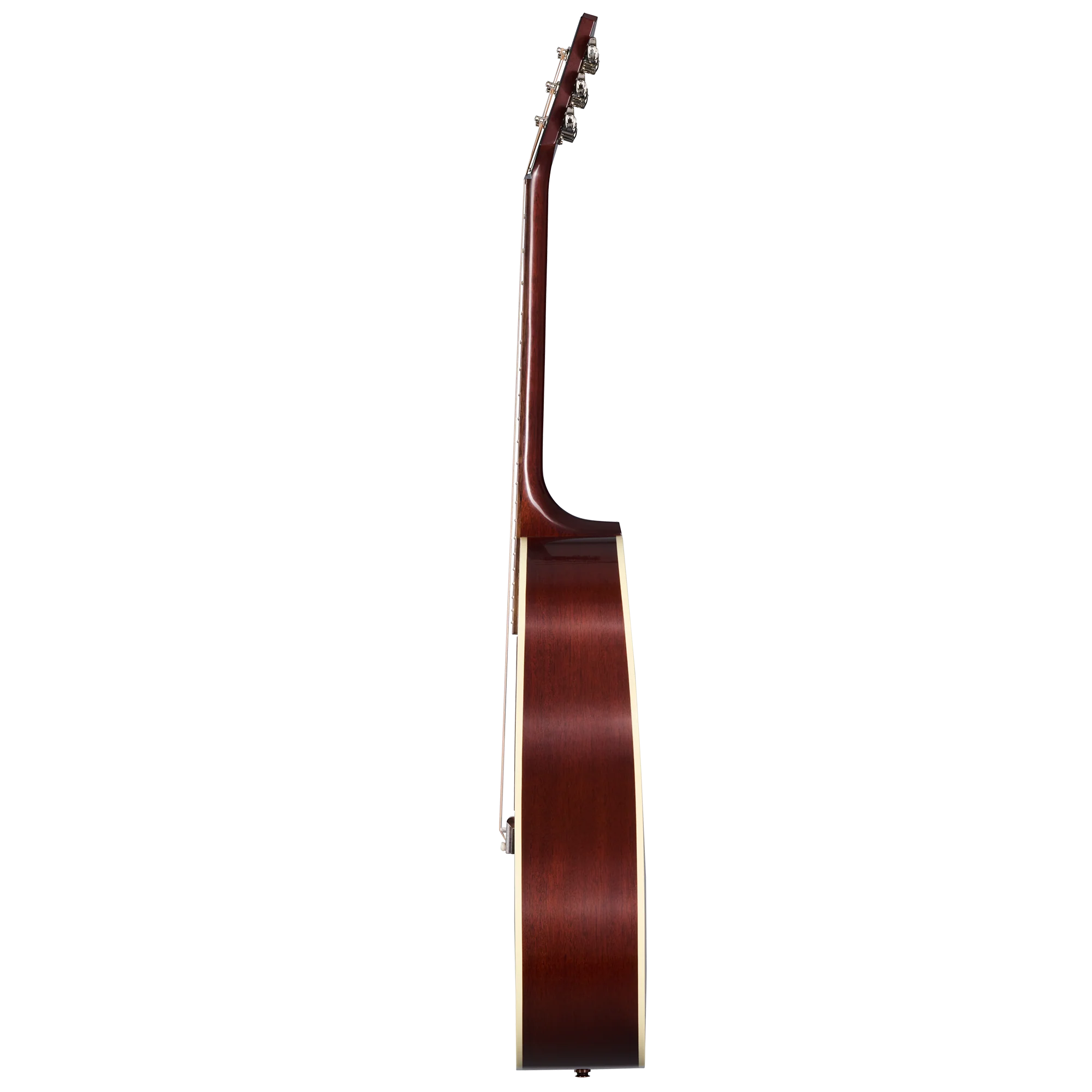 Gibson J-45 Standard, Antique Natural, VOS, Exclusive 4 Gibson J-45 Standard, Antique Natural, VOS, Exclusive