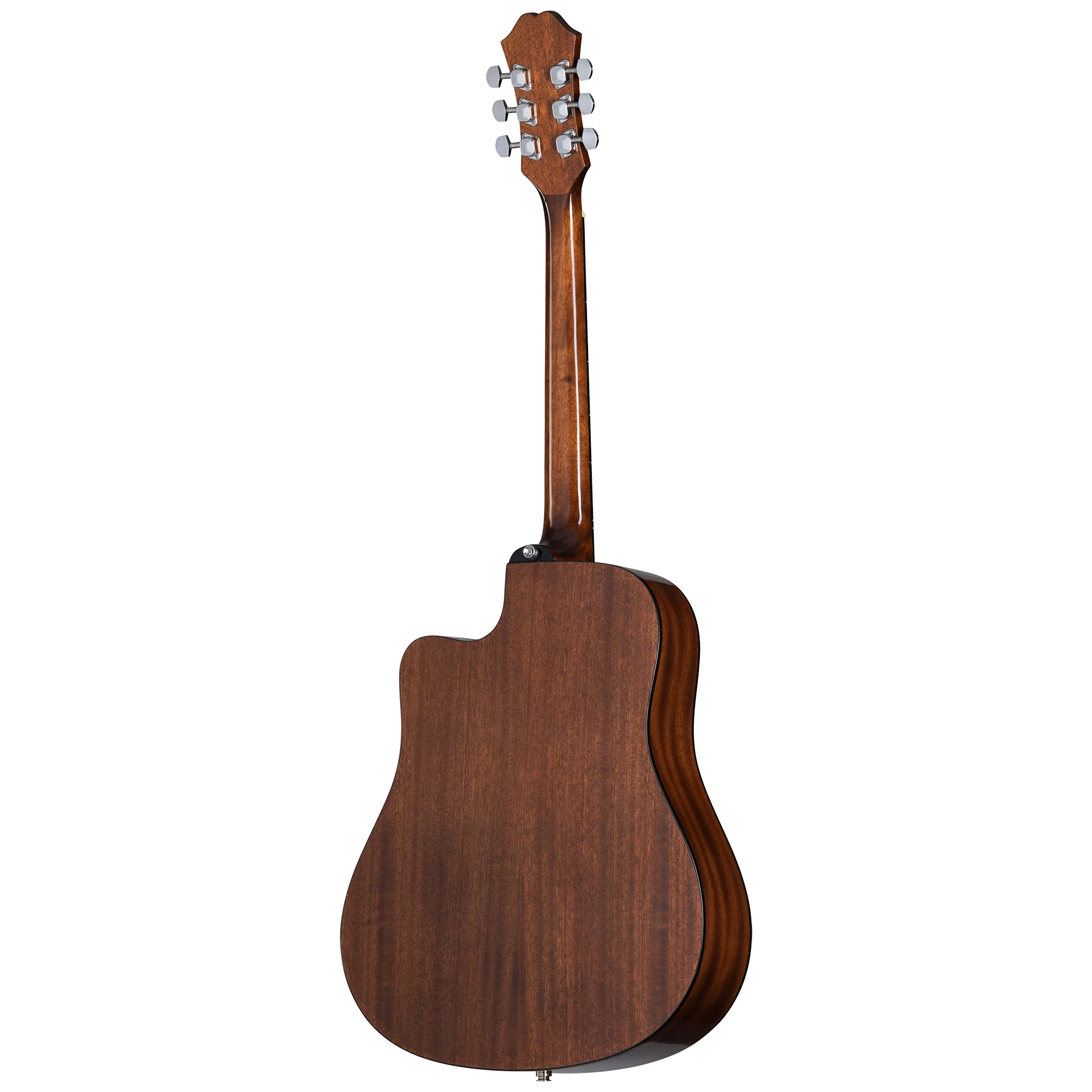 Epiphone FT-100CE, Natural 4 Epiphone FT-100CE, Natural