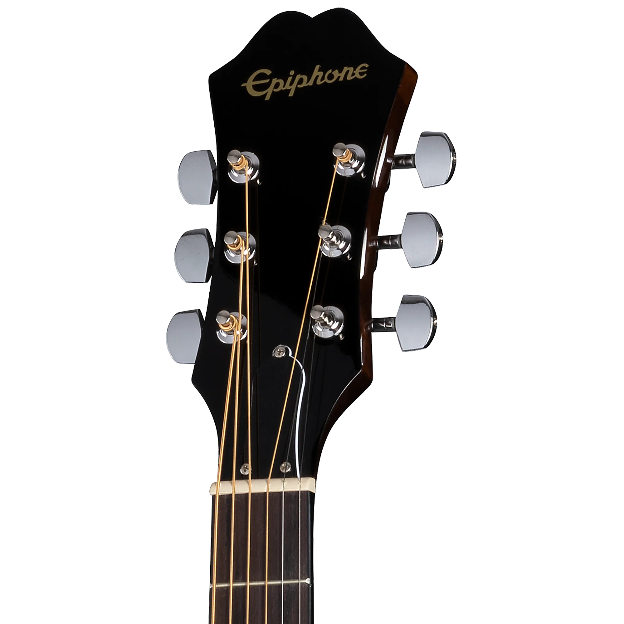 Epiphone FT-100CE, Natural 5 Epiphone FT-100CE, Natural