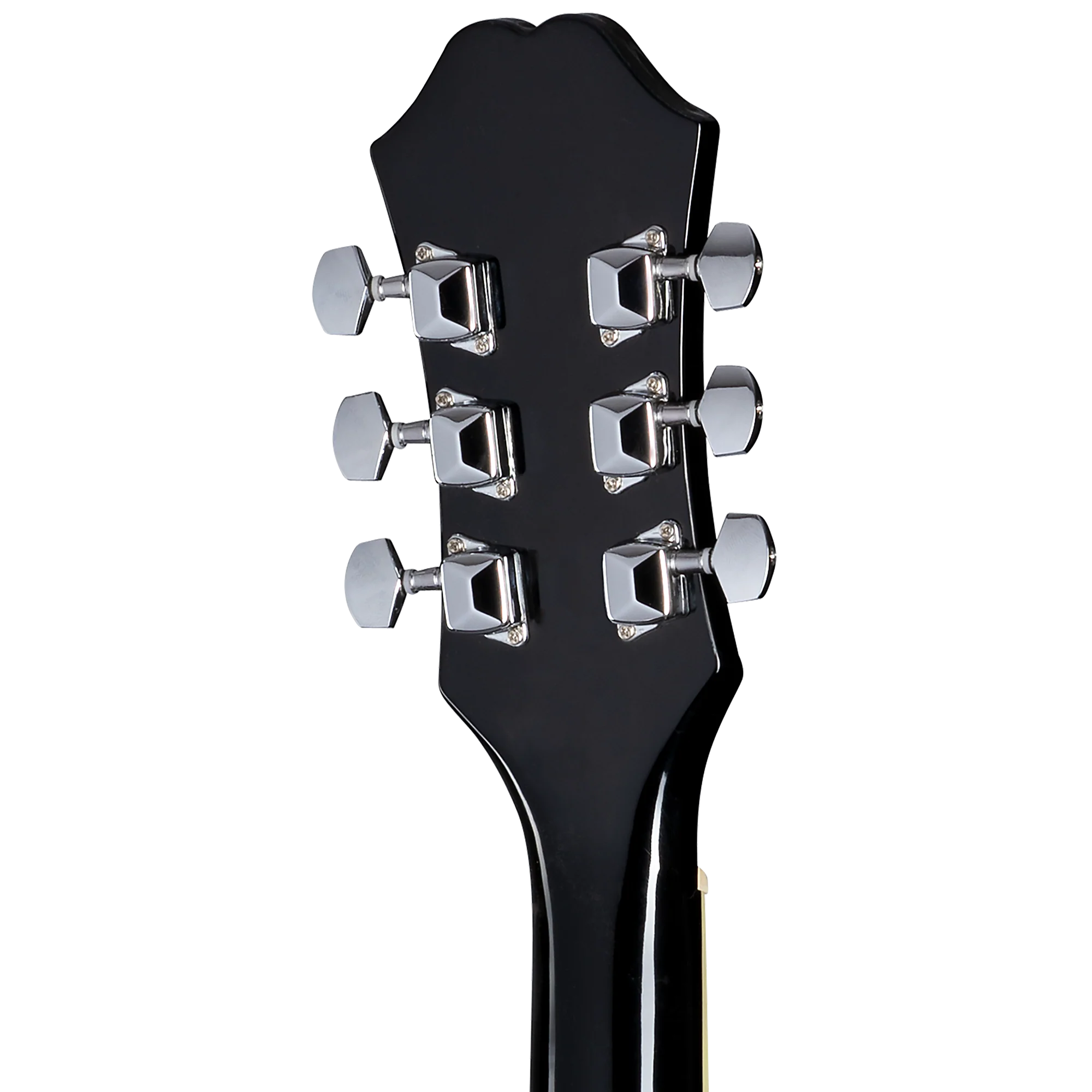 Epiphone FT-100CE, Ebony 6 Epiphone FT-100CE, Ebony