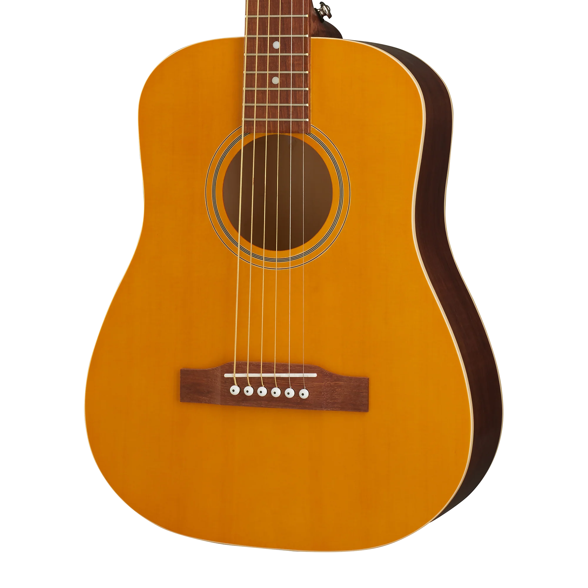 Epiphone El Niño Travel Acoustic, Natural