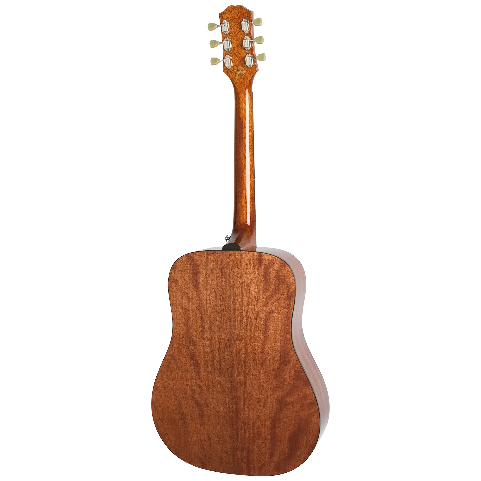 Epiphone PRO-1, Natural 4 Epiphone PRO-1, Natural