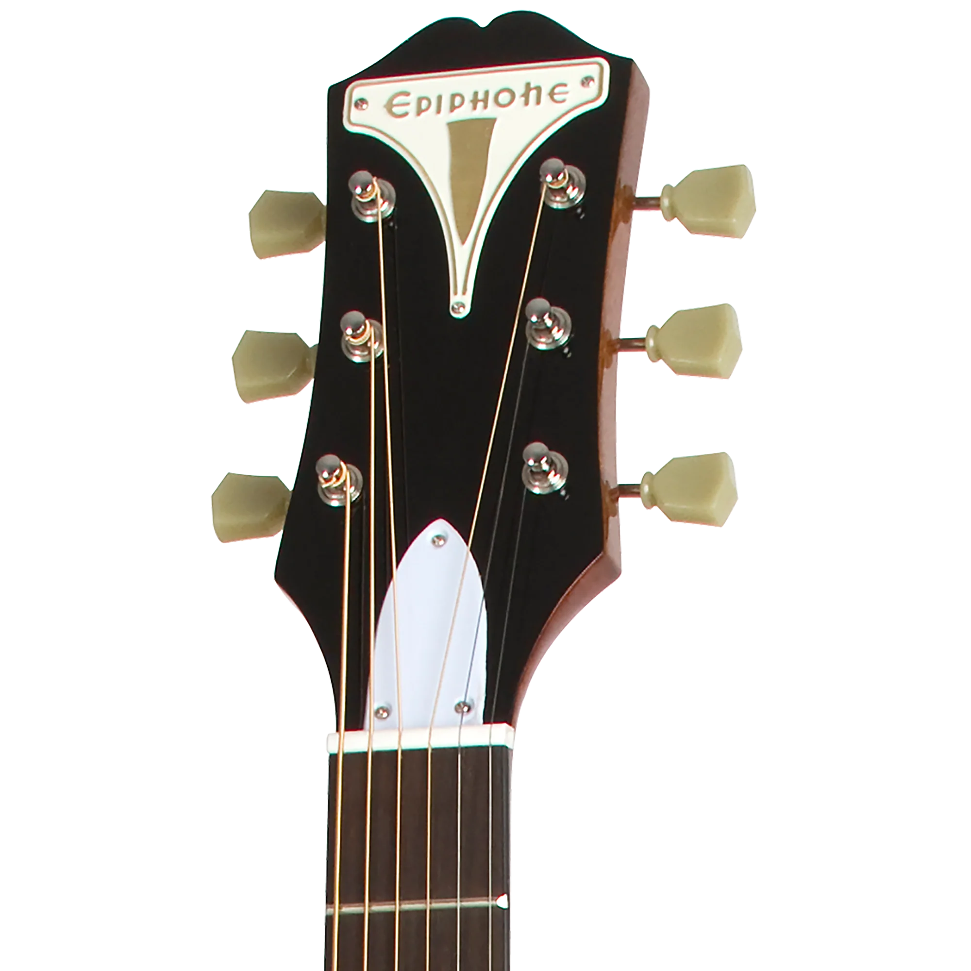 Epiphone PRO-1, Natural 5 Epiphone PRO-1, Natural