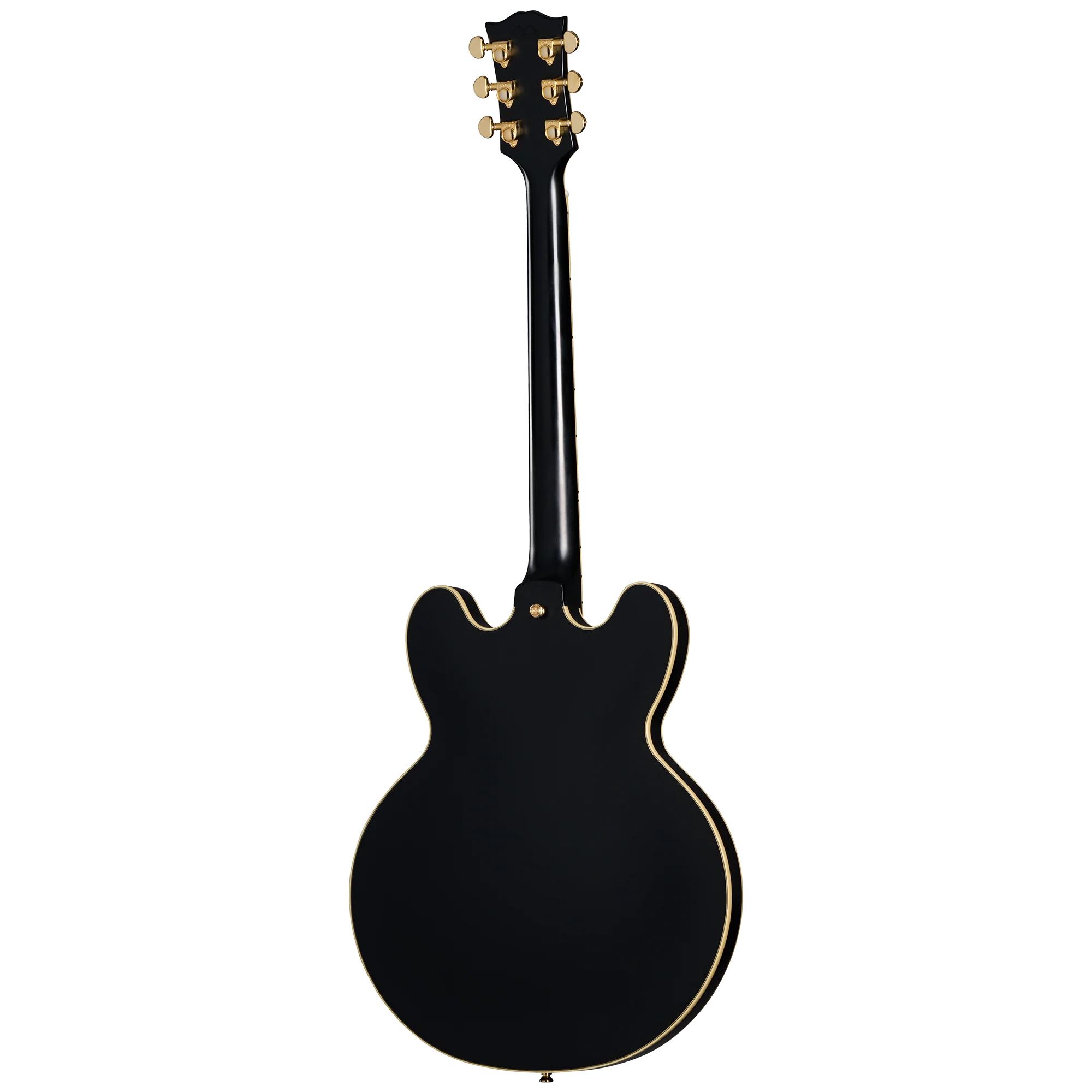 Epiphone IGC 1959 ES-355, Ebony, Exclusive 4 Epiphone IGC 1959 ES-355, Ebony, Exclusive