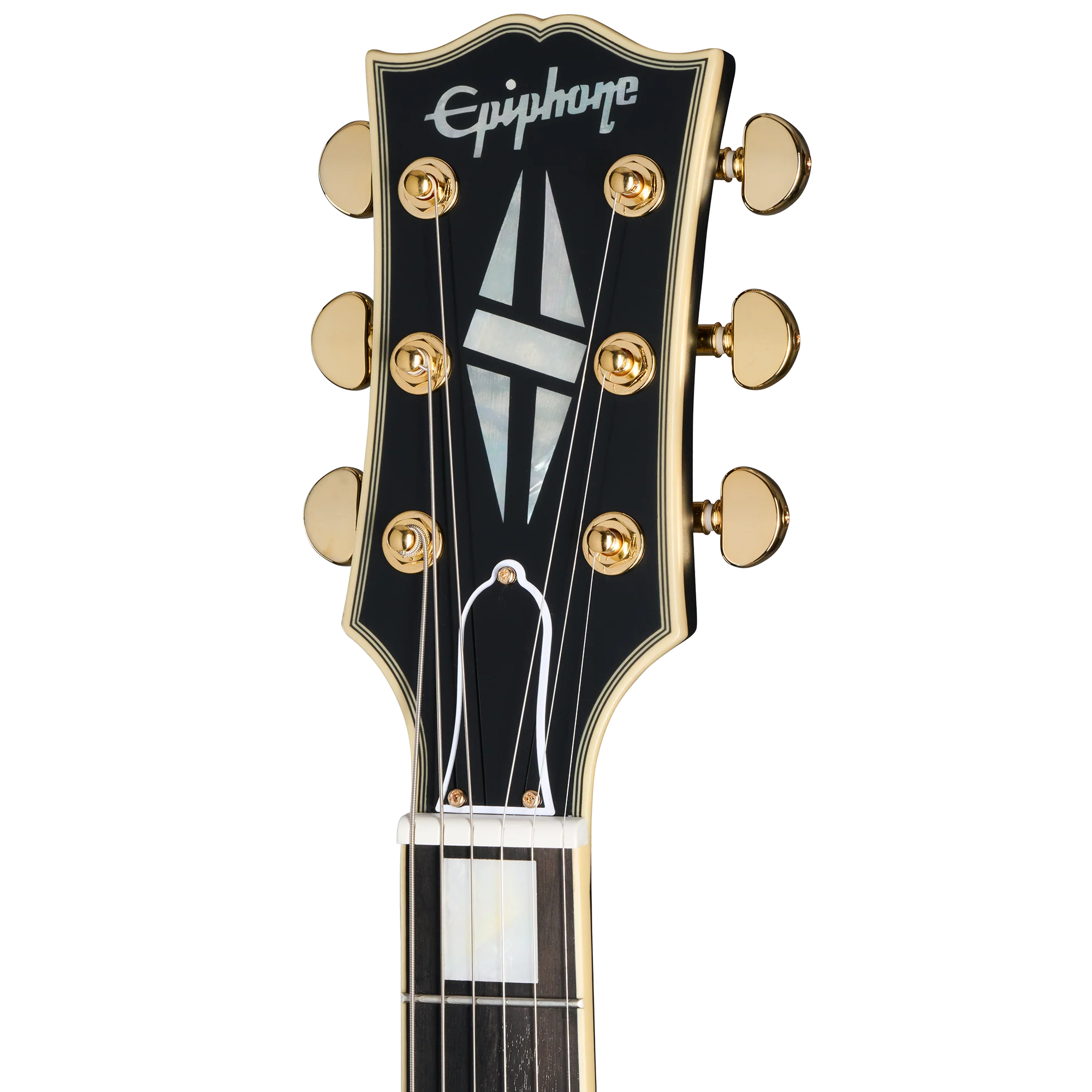 Epiphone IGC 1959 ES-355, Ebony, Exclusive 5 Epiphone IGC 1959 ES-355, Ebony, Exclusive