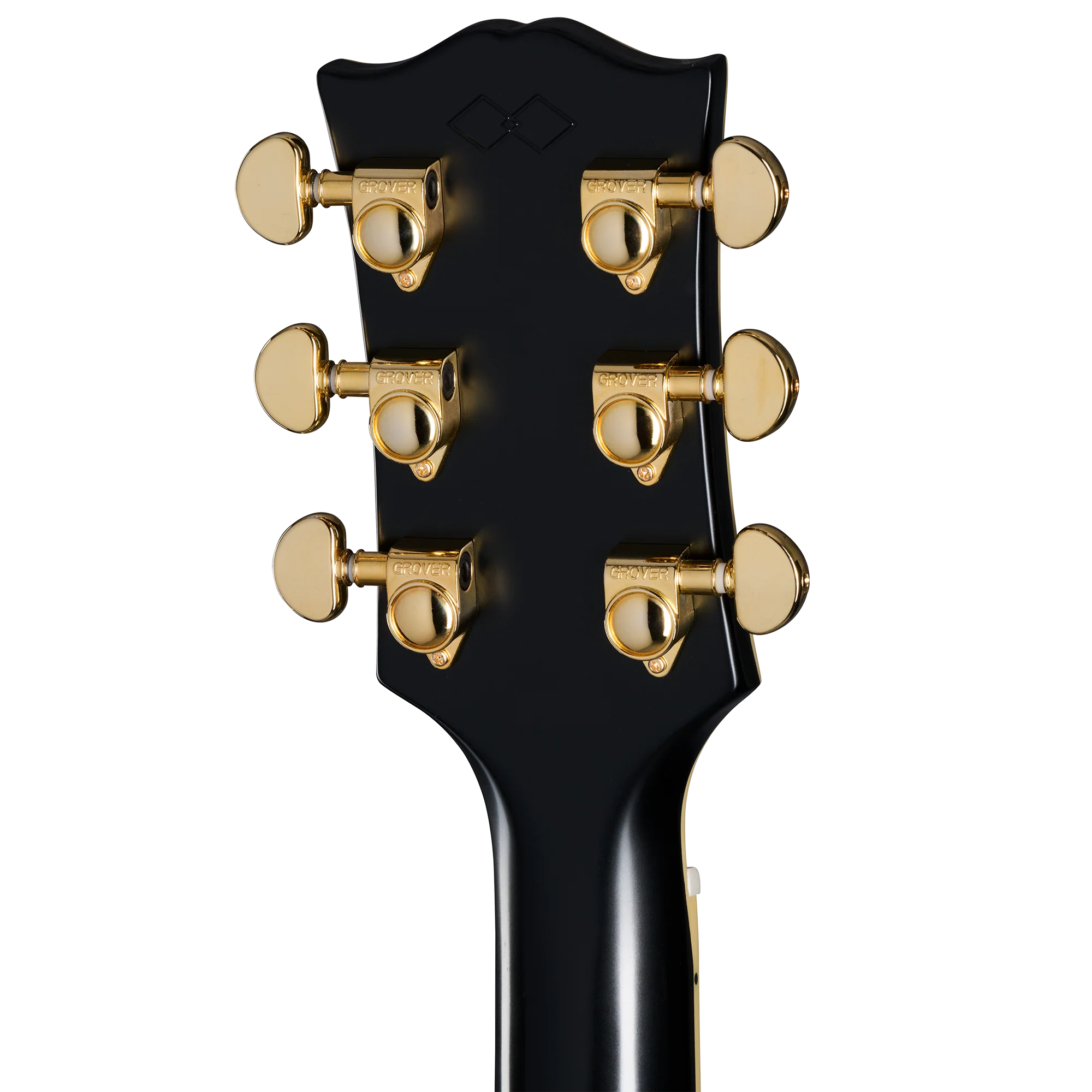 Epiphone IGC 1959 ES-355, Ebony, Exclusive 6 Epiphone IGC 1959 ES-355, Ebony, Exclusive