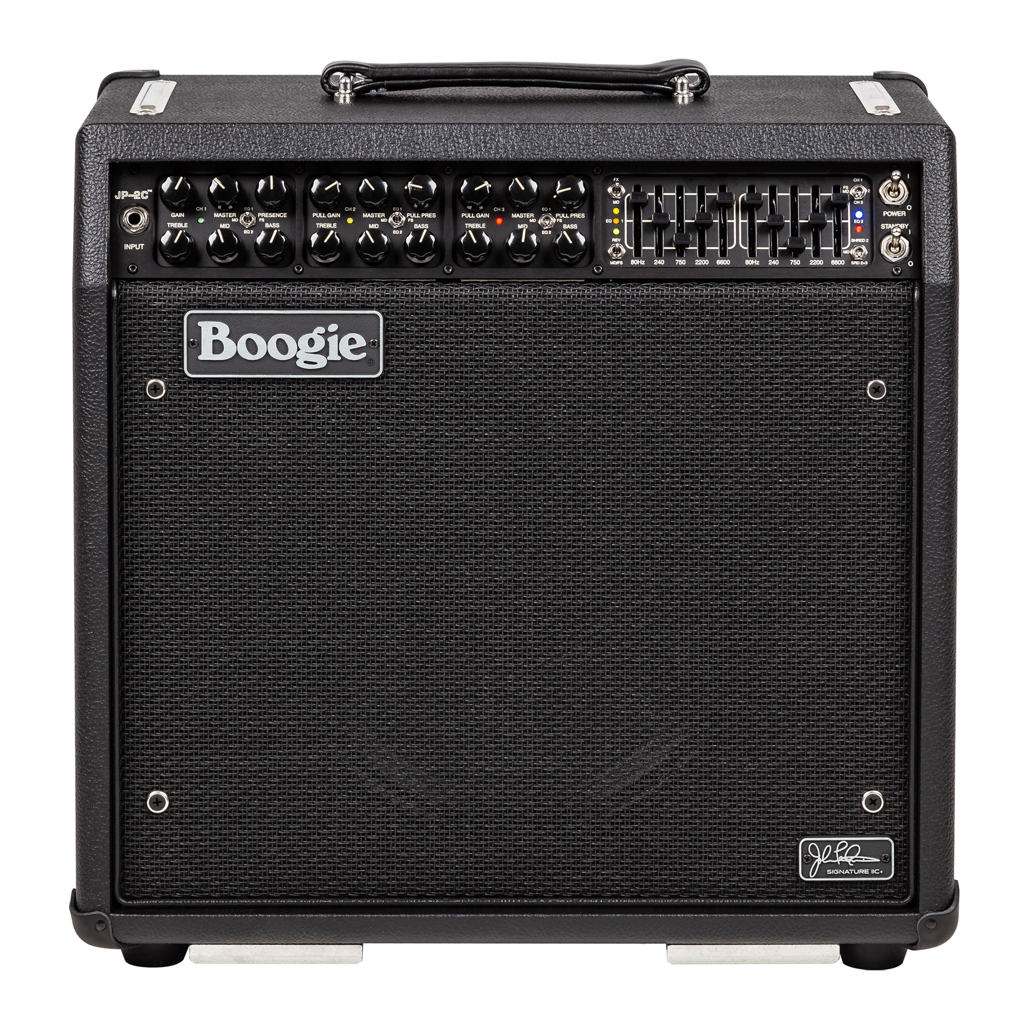 Mesa/Boogie JP-2C 1x12 Combo