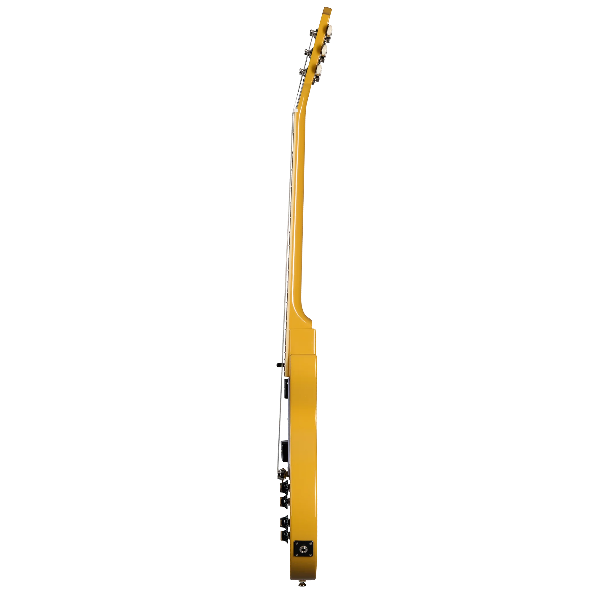 Epiphone Les Paul Special, TV Yellow 2 Epiphone Les Paul Special, TV Yellow
