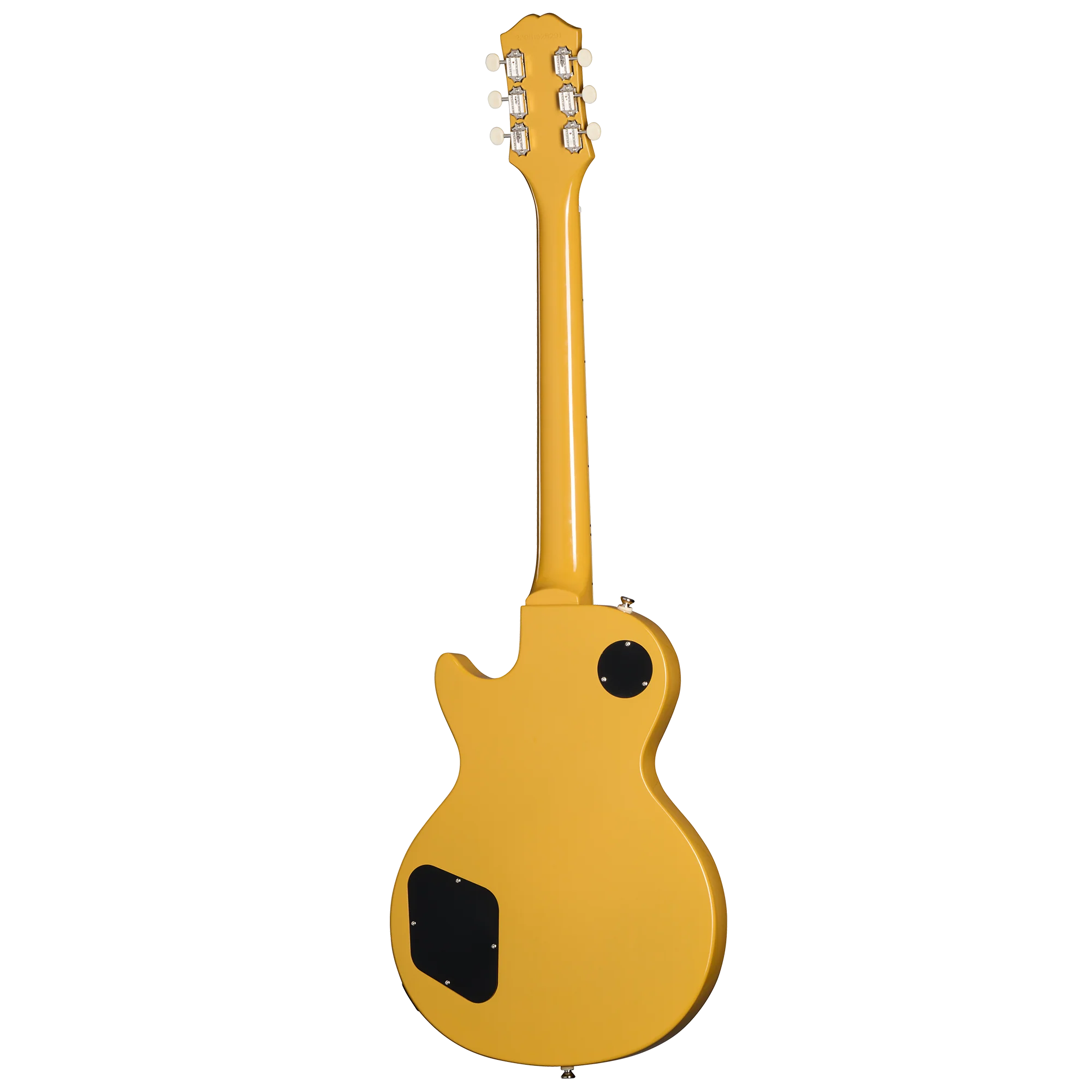 Epiphone Les Paul Special, TV Yellow 4 Epiphone Les Paul Special, TV Yellow
