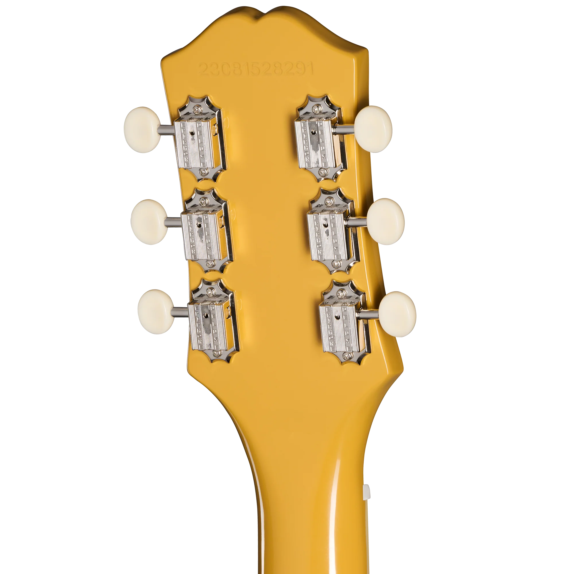 Epiphone Les Paul Special, TV Yellow 6 Epiphone Les Paul Special, TV Yellow