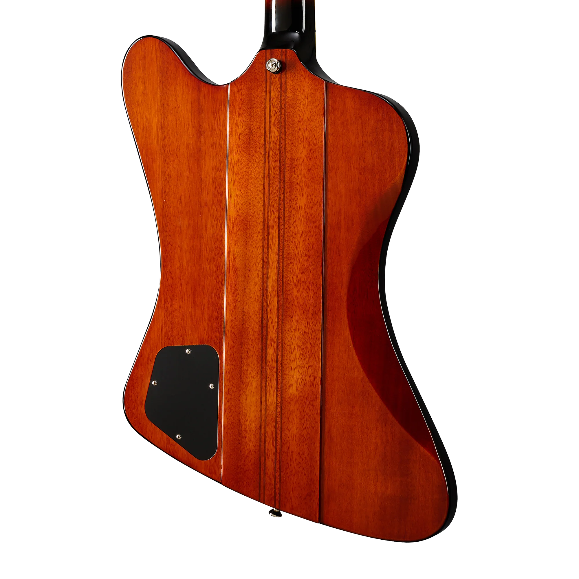 Epiphone Firebird, Vintage Sunburst 2 Epiphone Firebird, Vintage Sunburst