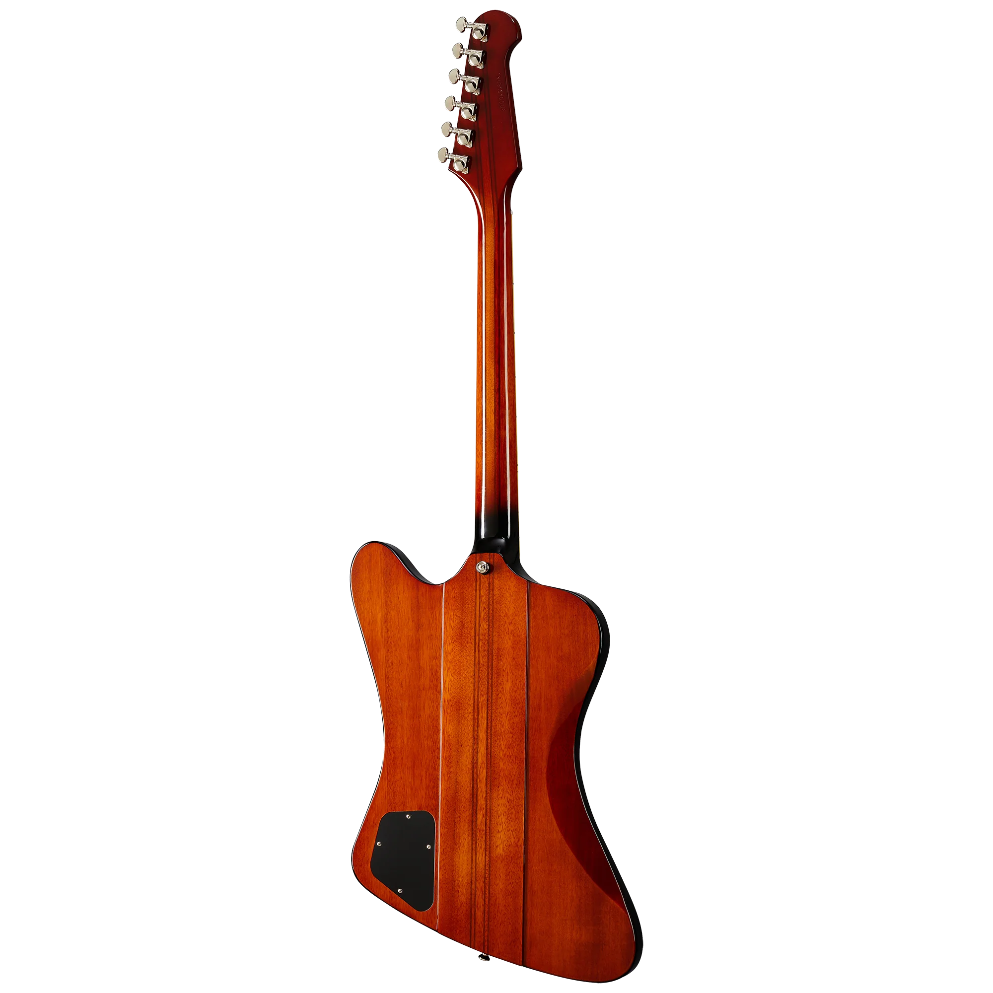 Epiphone Firebird, Vintage Sunburst 4 Epiphone Firebird, Vintage Sunburst