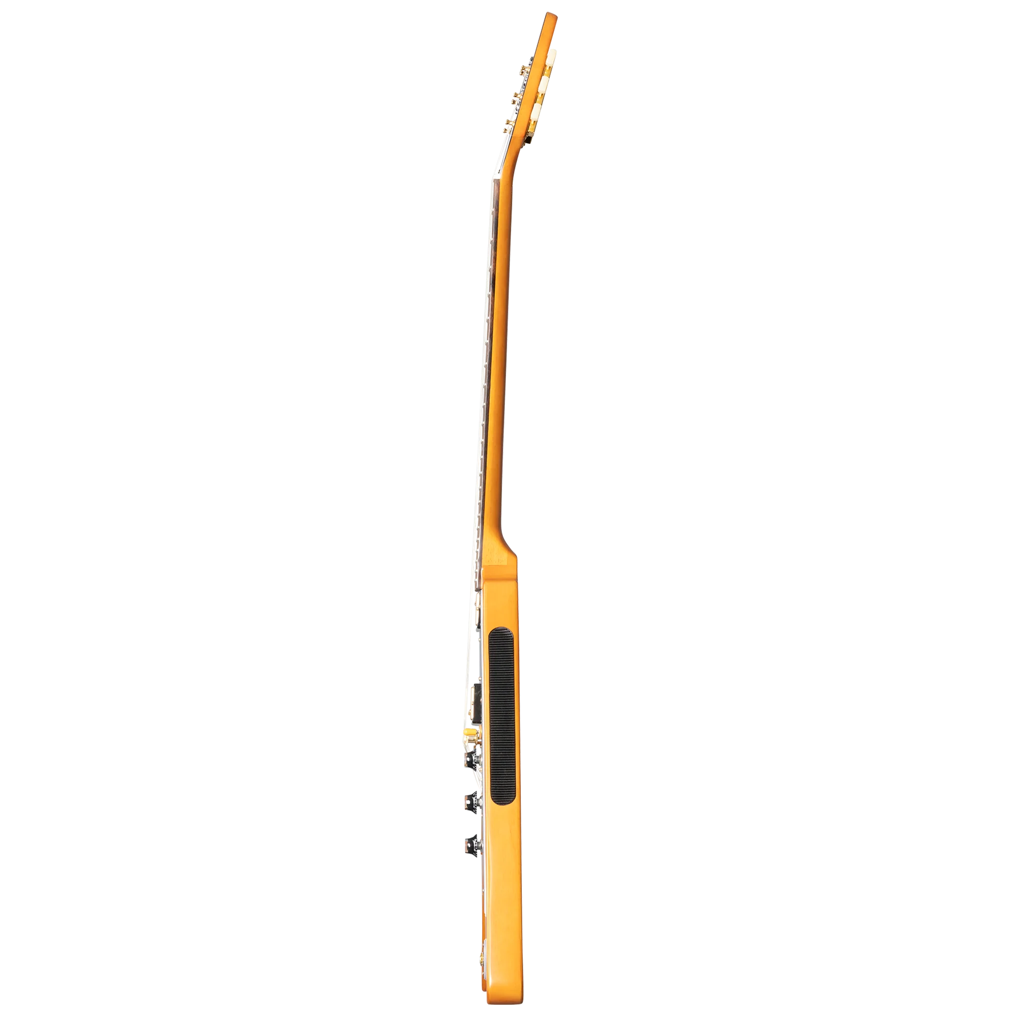 Epiphone IGC 1958 Korina Flying V, Aged Natural, Exclusive 7 Epiphone IGC 1958 Korina Flying V, Aged Natural, Exclusive
