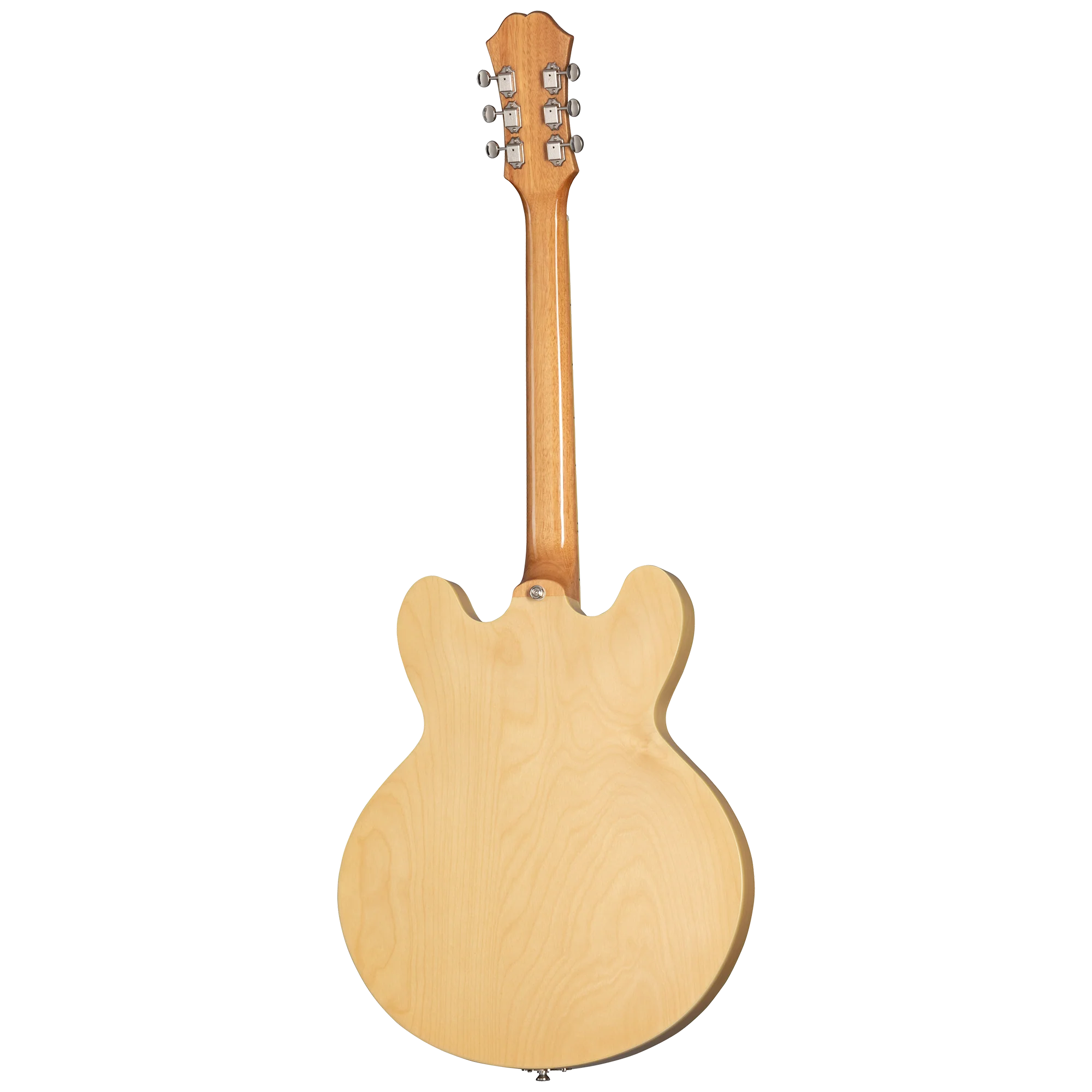 Epiphone Casino, Natural 4 Epiphone Casino, Natural