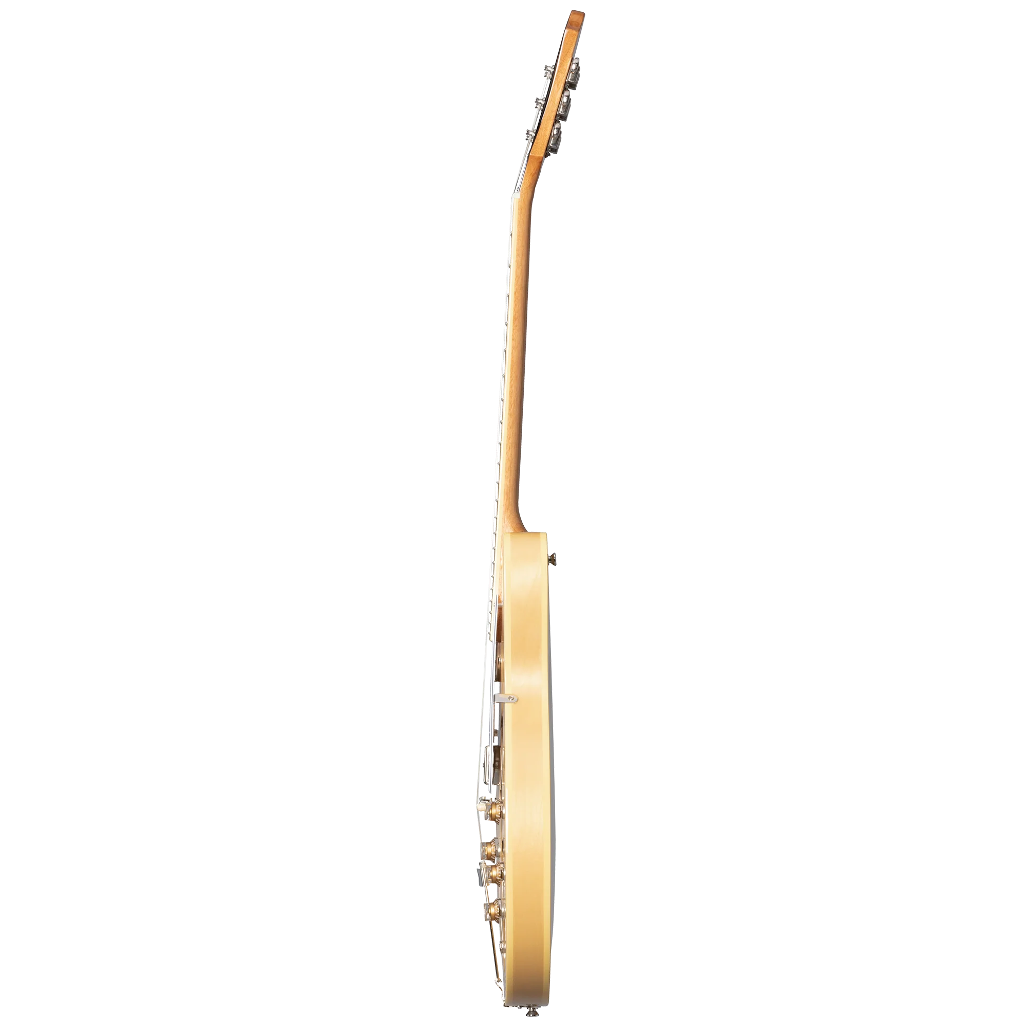 Epiphone Casino, Natural 7 Epiphone Casino, Natural