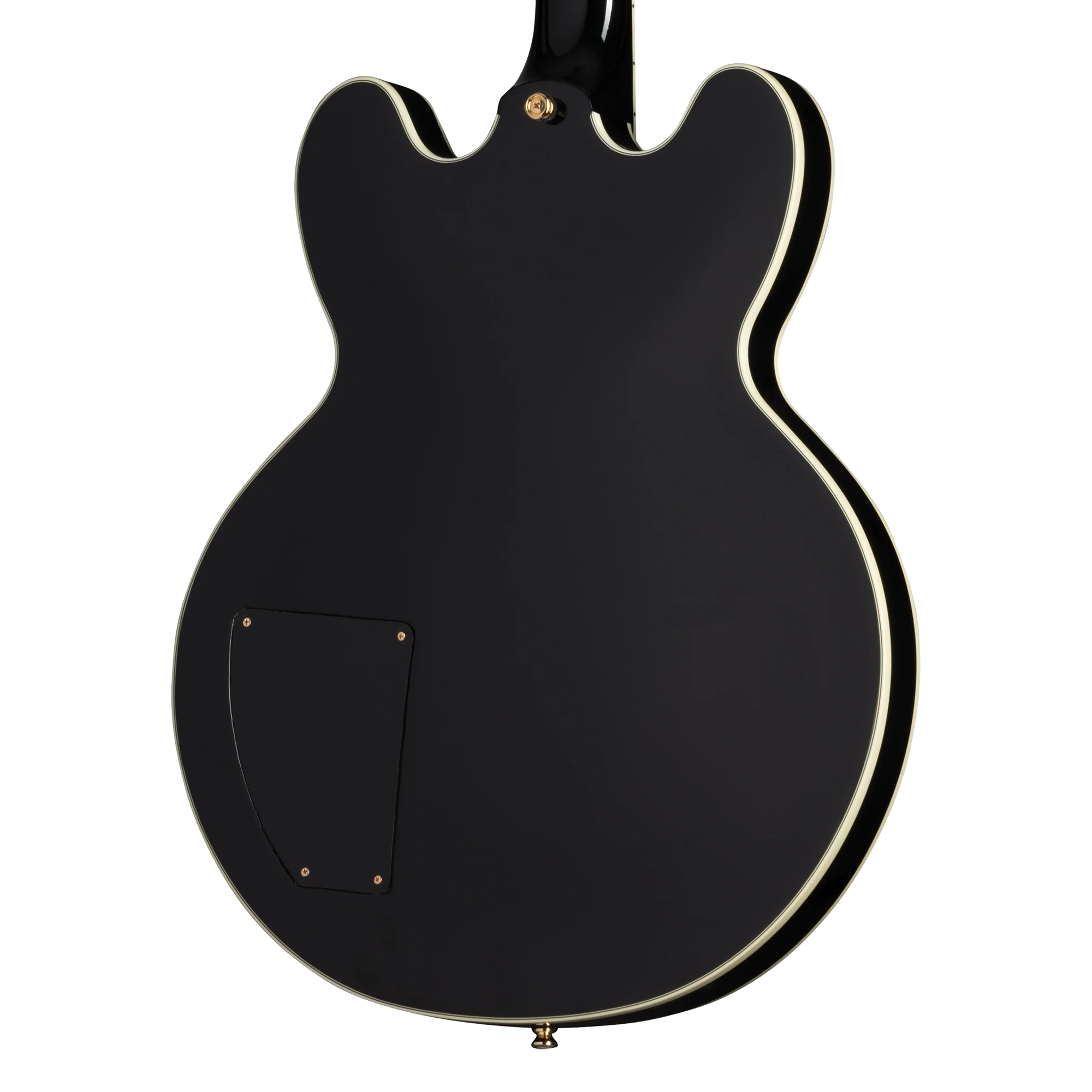 Epiphone B.B. King Lucille, Ebony 2 Epiphone B.B. King Lucille, Ebony