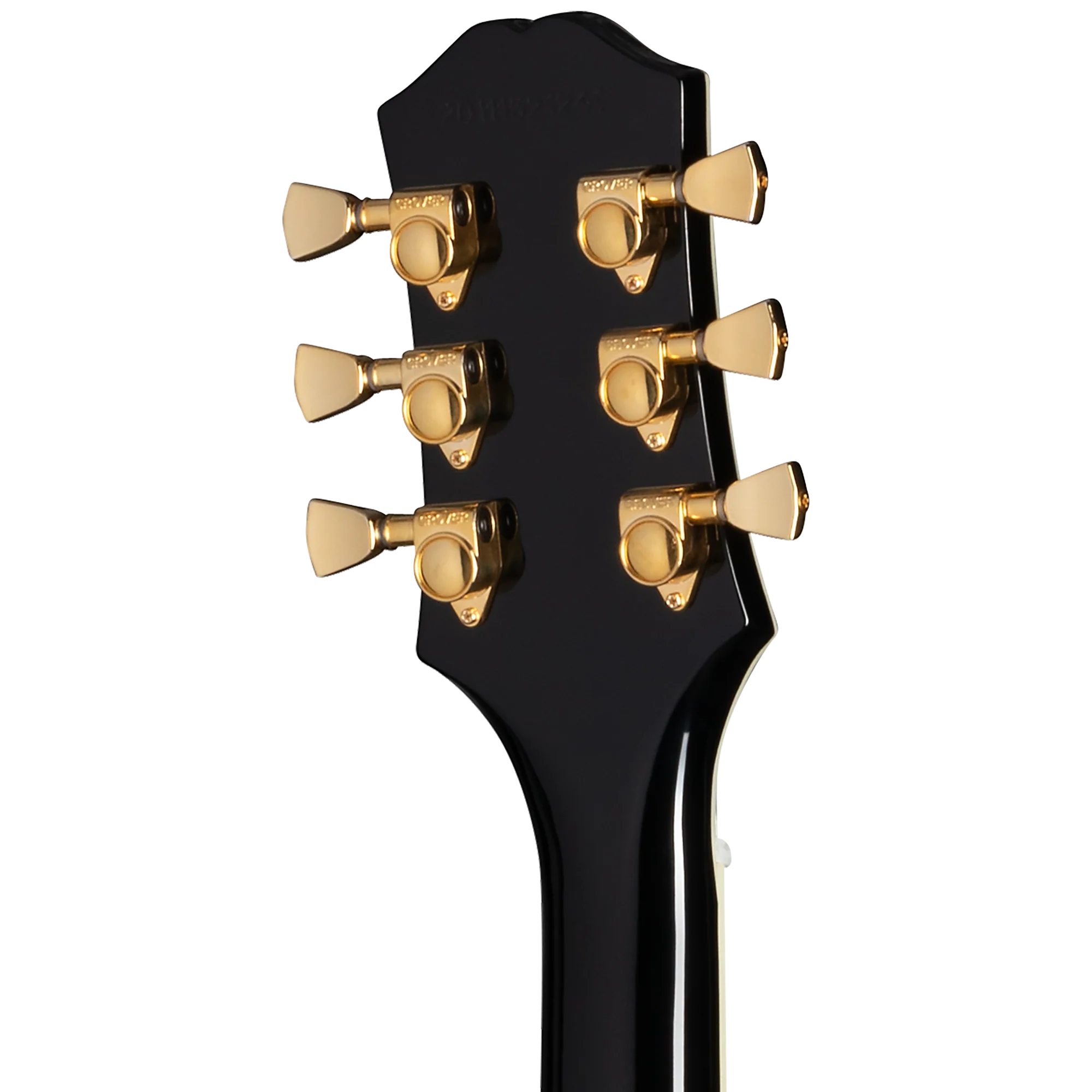 Epiphone B.B. King Lucille, Ebony 6 Epiphone B.B. King Lucille, Ebony