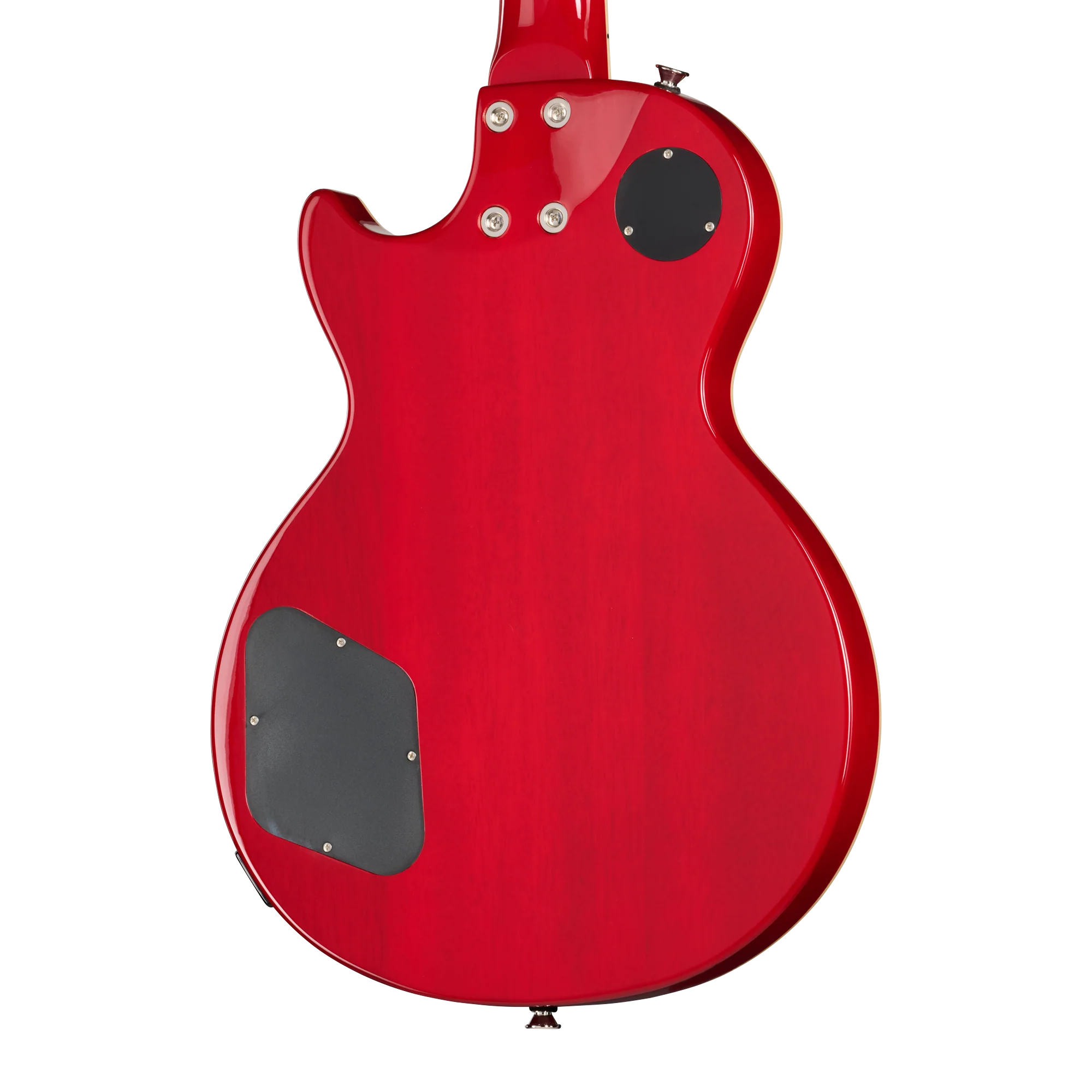 Epiphone Les Paul Tribute Plus, Heritage Cherry Sunburst 2 Epiphone Les Paul Tribute Plus, Heritage Cherry Sunburst