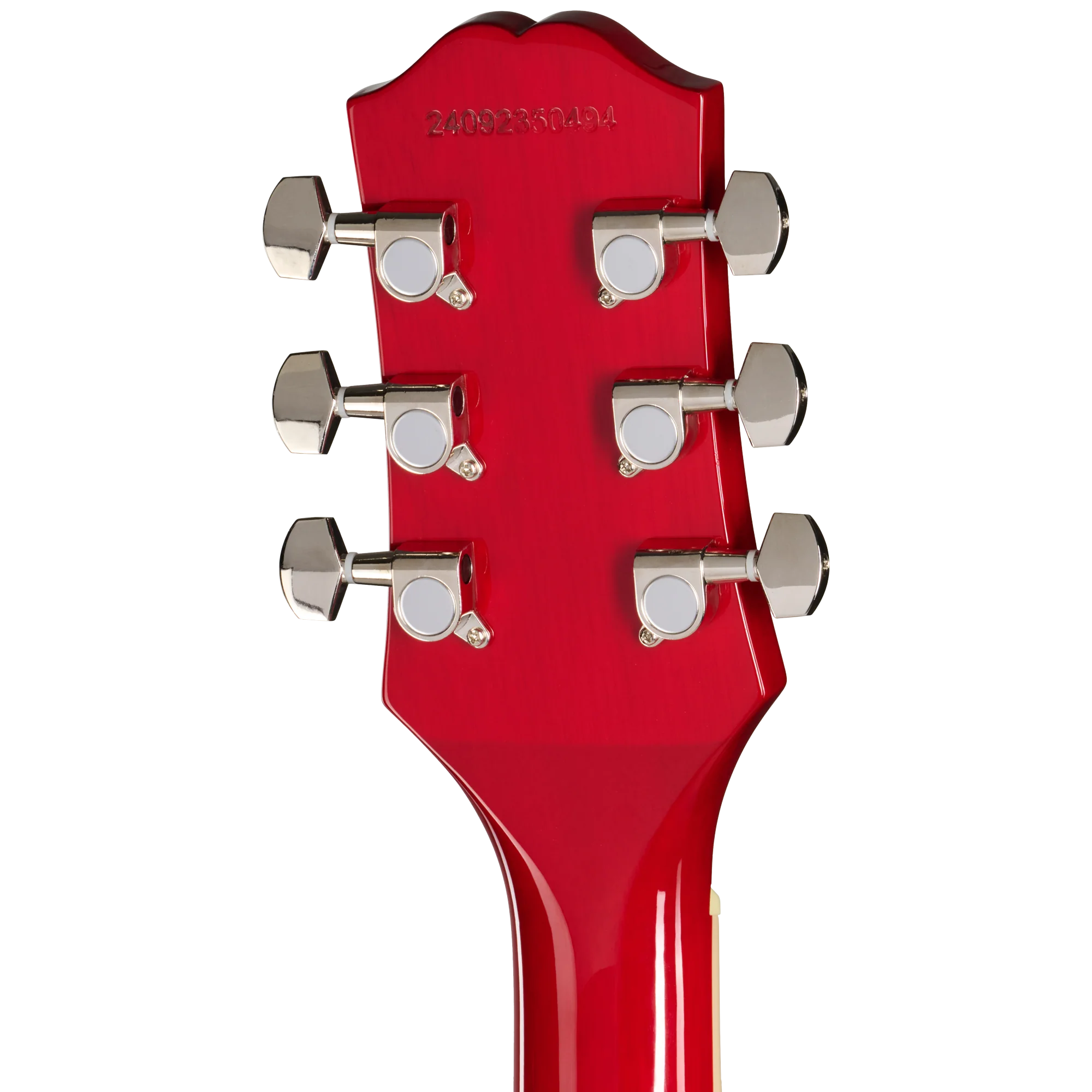 Epiphone Les Paul Tribute Plus, Heritage Cherry Sunburst 6 Epiphone Les Paul Tribute Plus, Heritage Cherry Sunburst