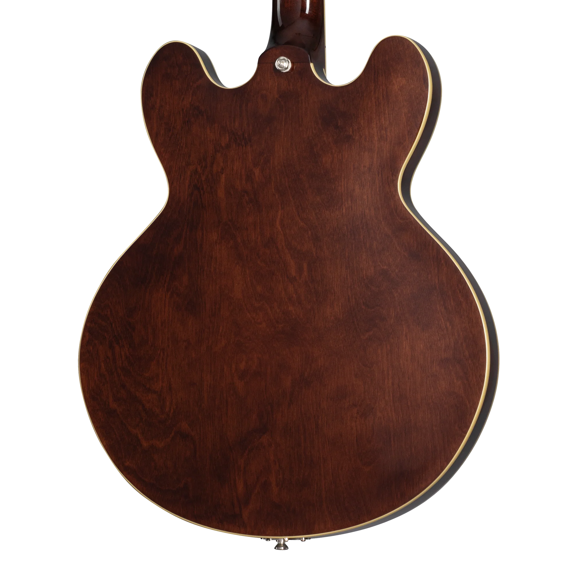 Epiphone Casino, Vintage Sunburst 2 Epiphone Casino, Vintage Sunburst