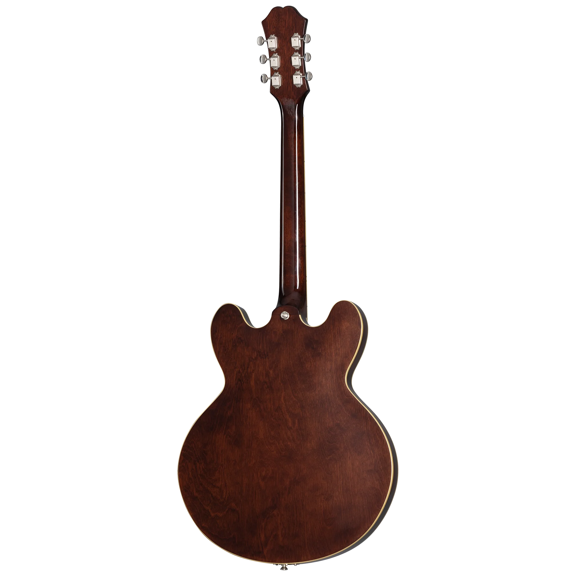 Epiphone Casino, Vintage Sunburst 4 Epiphone Casino, Vintage Sunburst