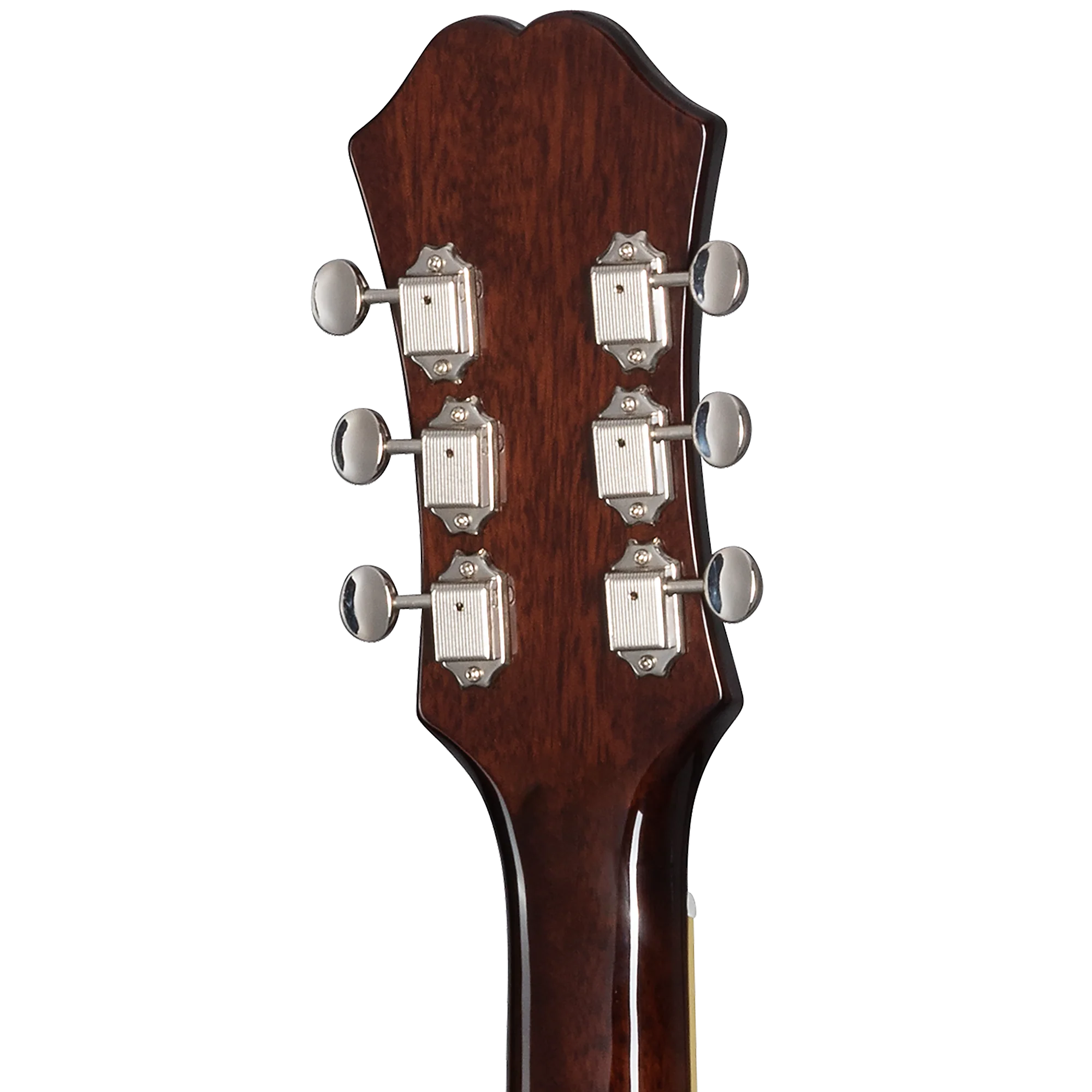 Epiphone Casino, Vintage Sunburst 6 Epiphone Casino, Vintage Sunburst