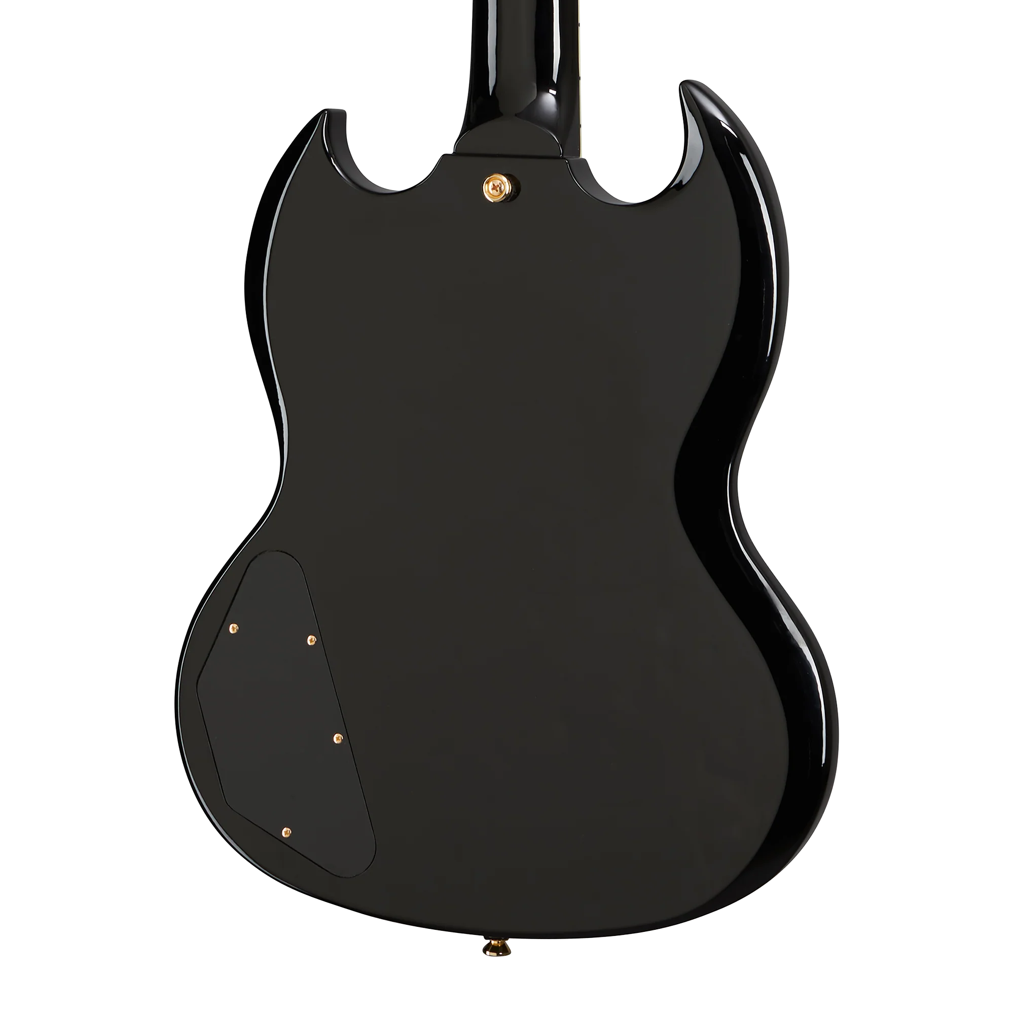 Epiphone SG Custom, Ebony 2 Epiphone SG Custom, Ebony