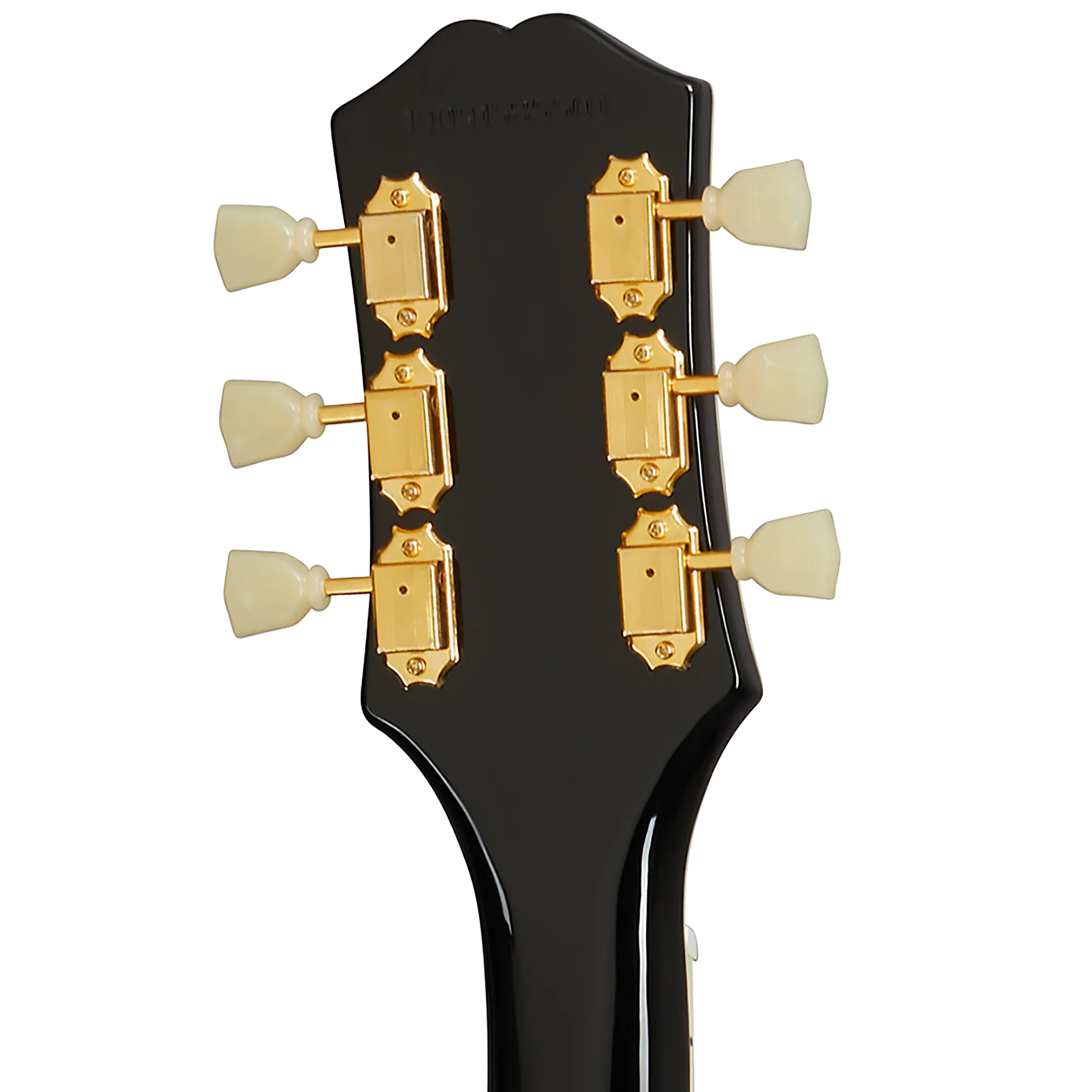 Epiphone SG Custom, Ebony 6 Epiphone SG Custom, Ebony