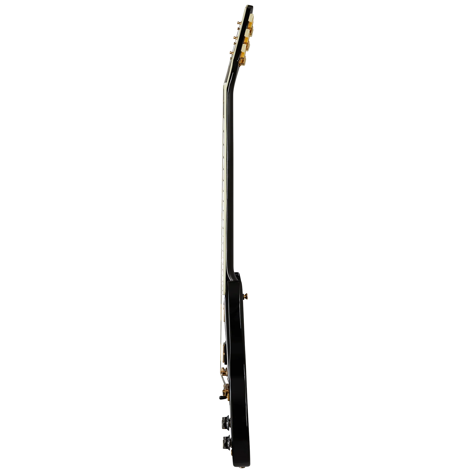 Epiphone SG Custom, Ebony 7 Epiphone SG Custom, Ebony