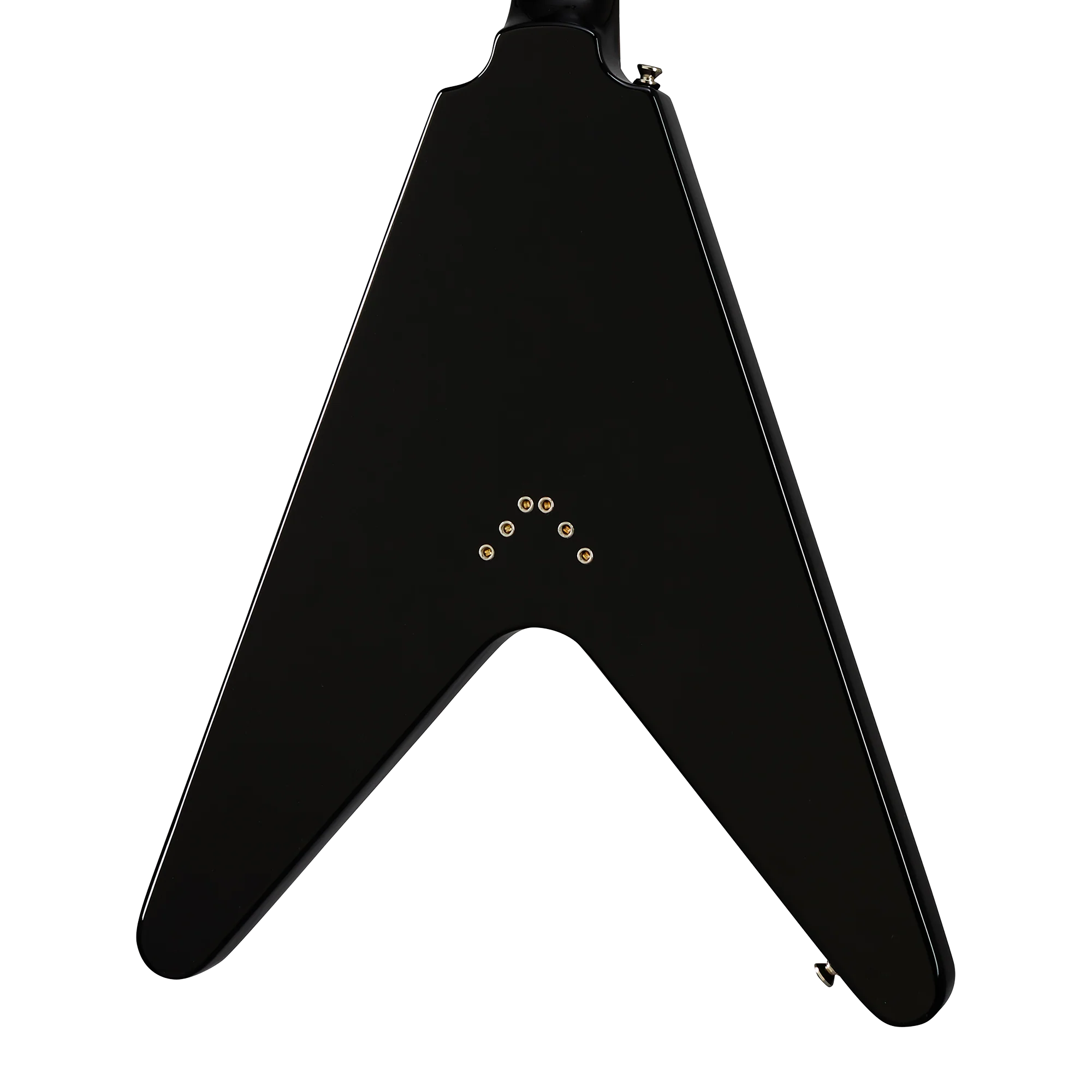 Epiphone Flying V, Ebony 2 Epiphone Flying V, Ebony
