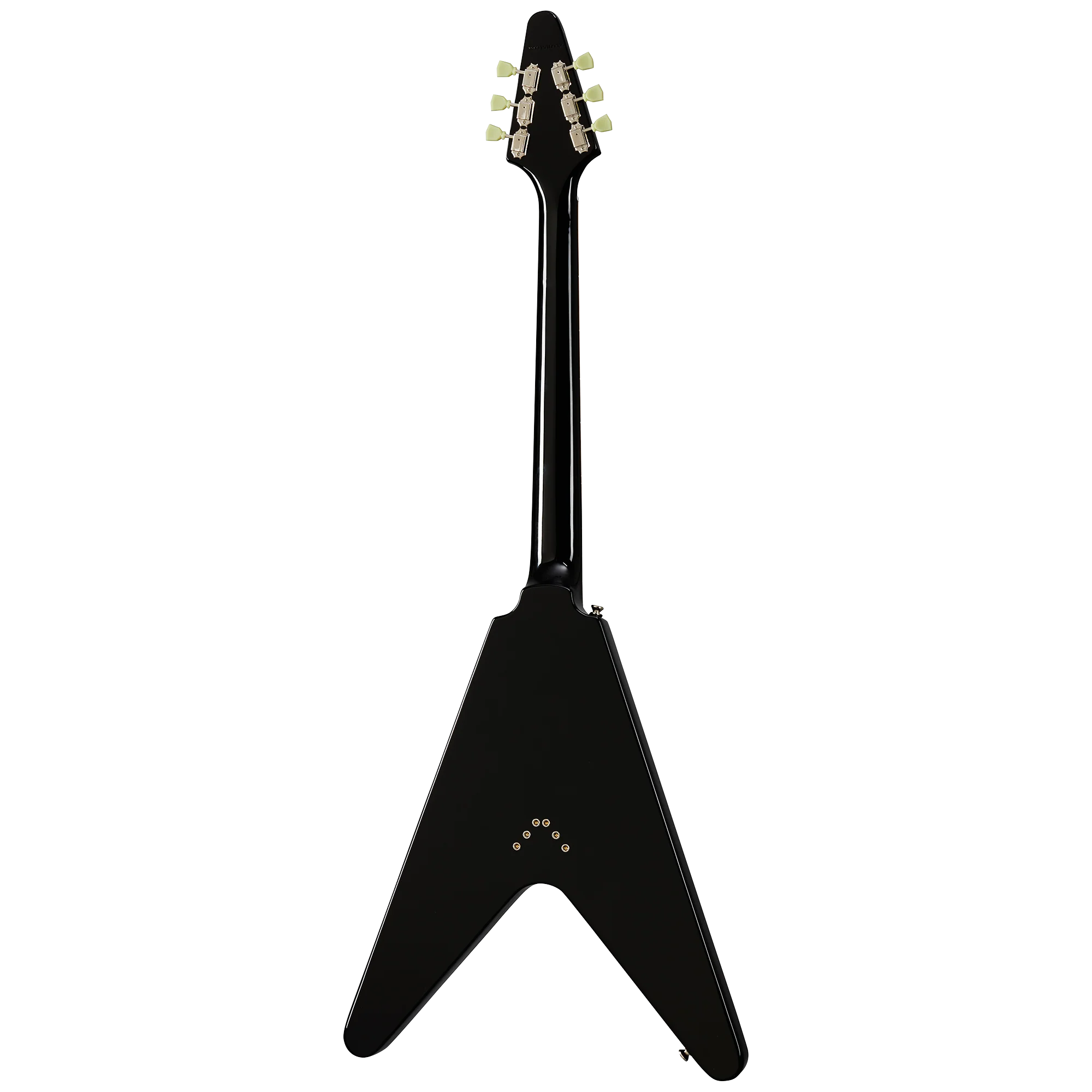 Epiphone Flying V, Ebony 4 Epiphone Flying V, Ebony