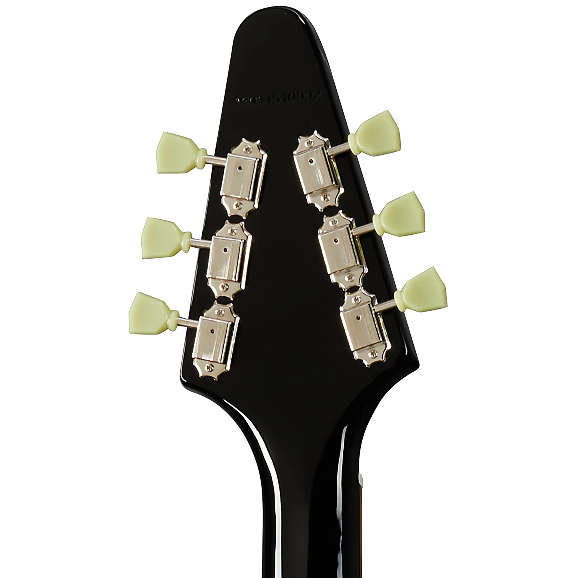 Epiphone Flying V, Ebony 6 Epiphone Flying V, Ebony