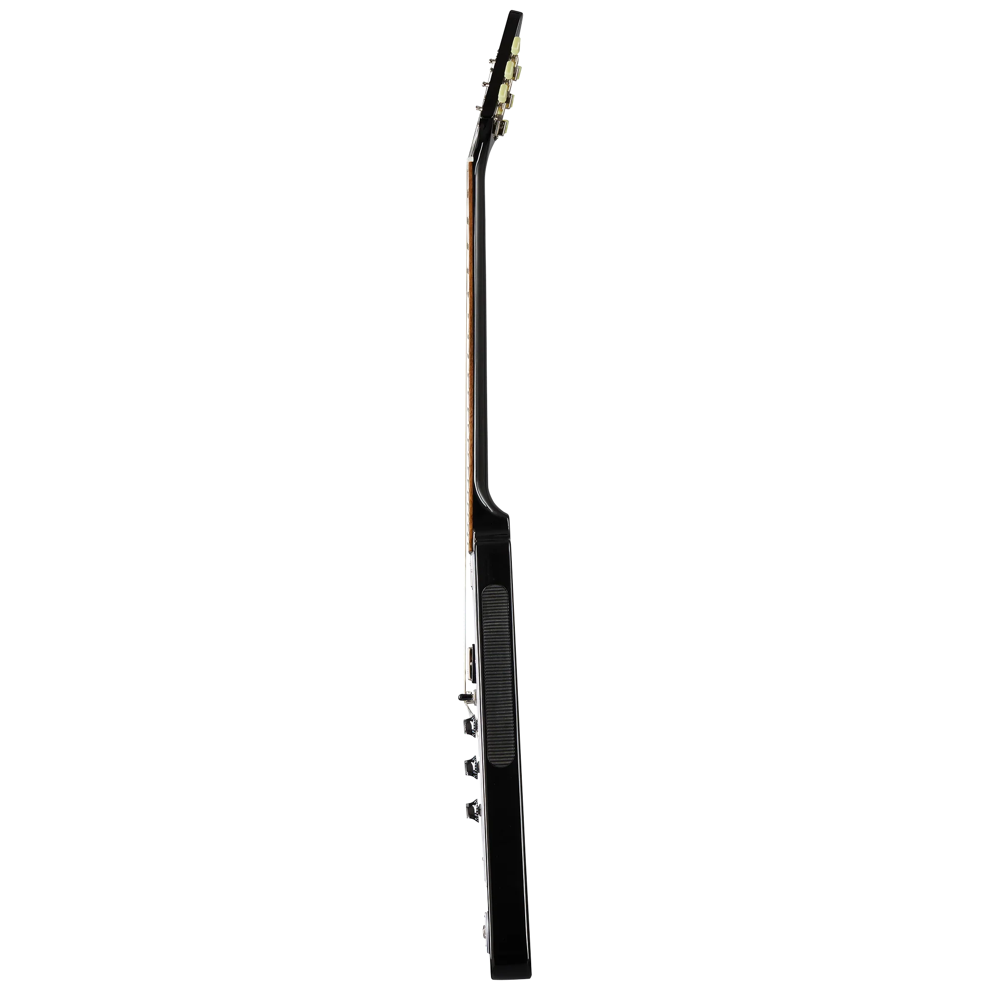 Epiphone Flying V, Ebony 7 Epiphone Flying V, Ebony