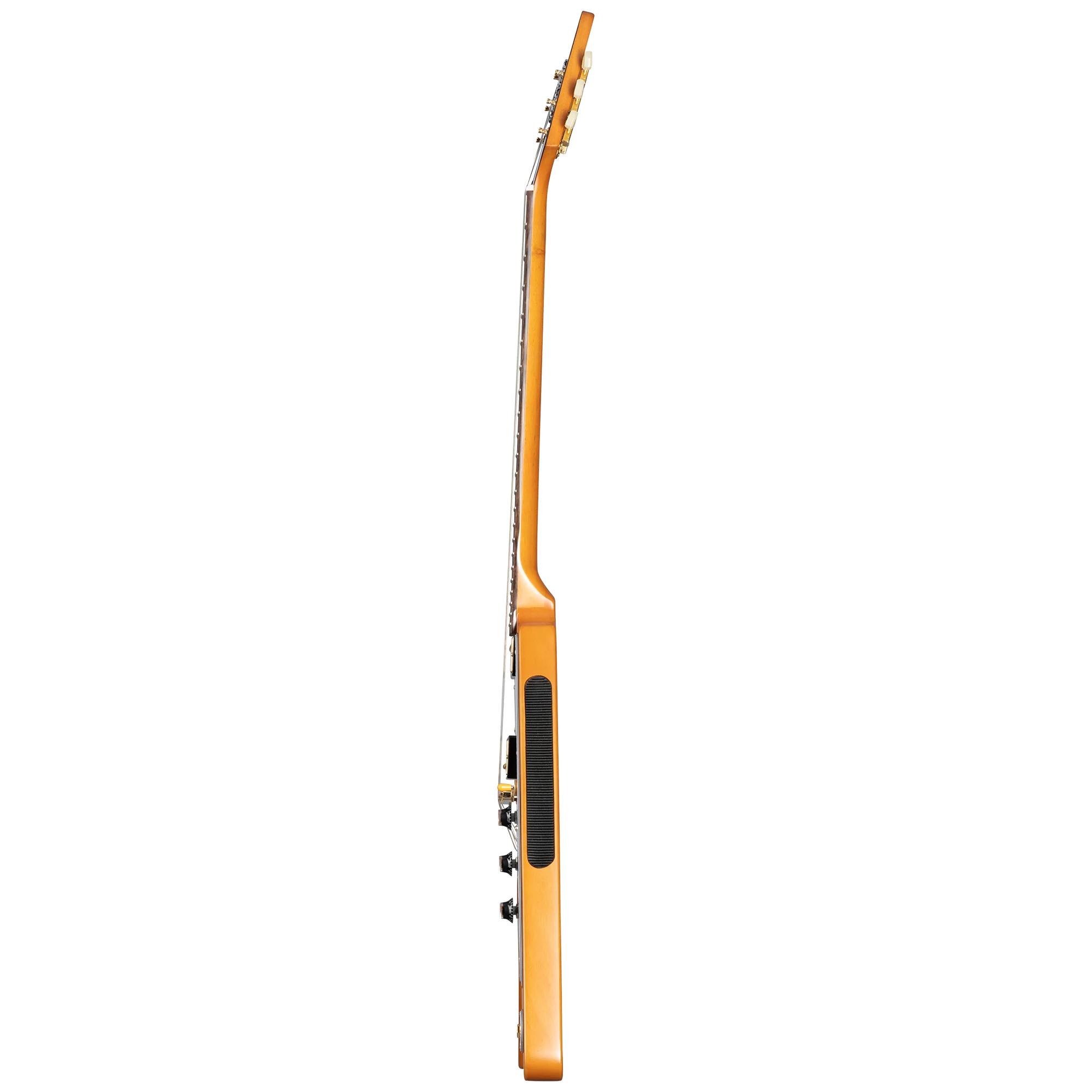 Epiphone IGC 1958 Korina Flying V, Aged Natural 7 Epiphone IGC 1958 Korina Flying V, Aged Natural
