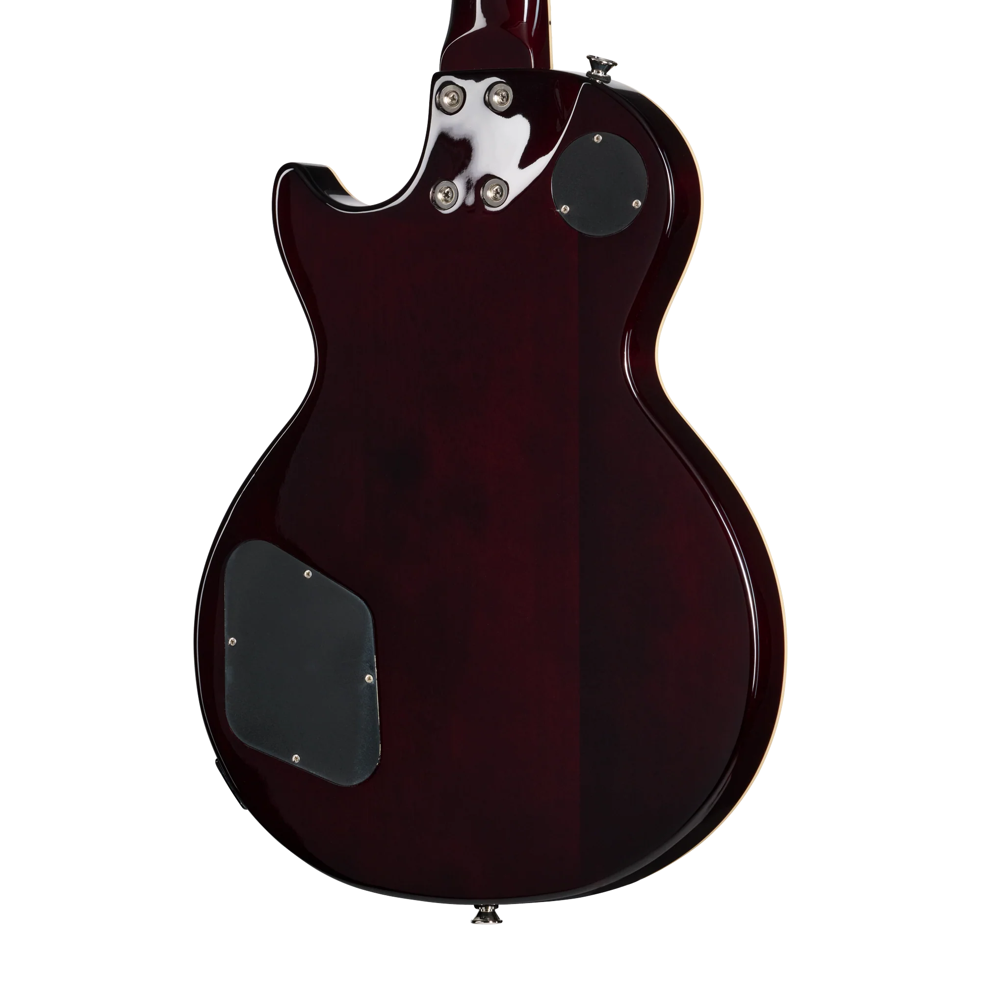 Epiphone Les Paul Tribute Plus, Vintage Sunburst 2 Epiphone Les Paul Tribute Plus, Vintage Sunburst
