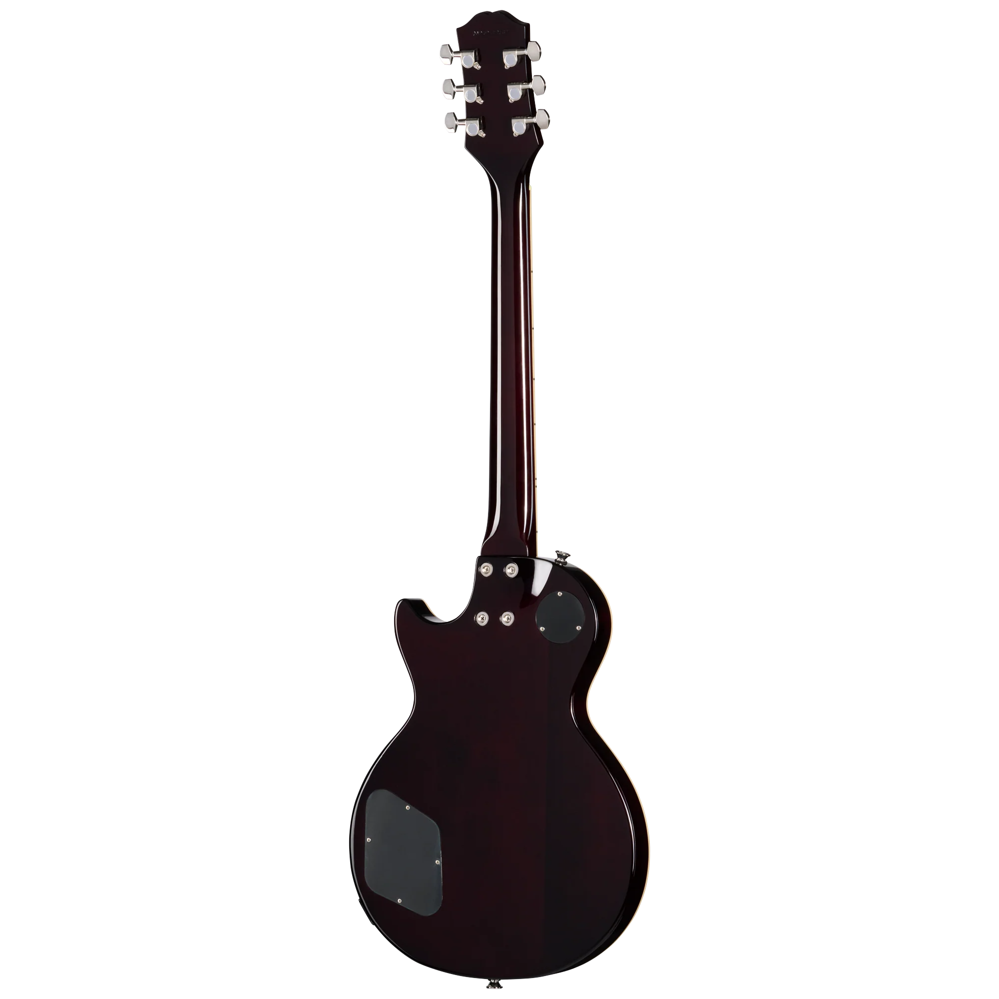 Epiphone Les Paul Tribute Plus, Vintage Sunburst 4 Epiphone Les Paul Tribute Plus, Vintage Sunburst