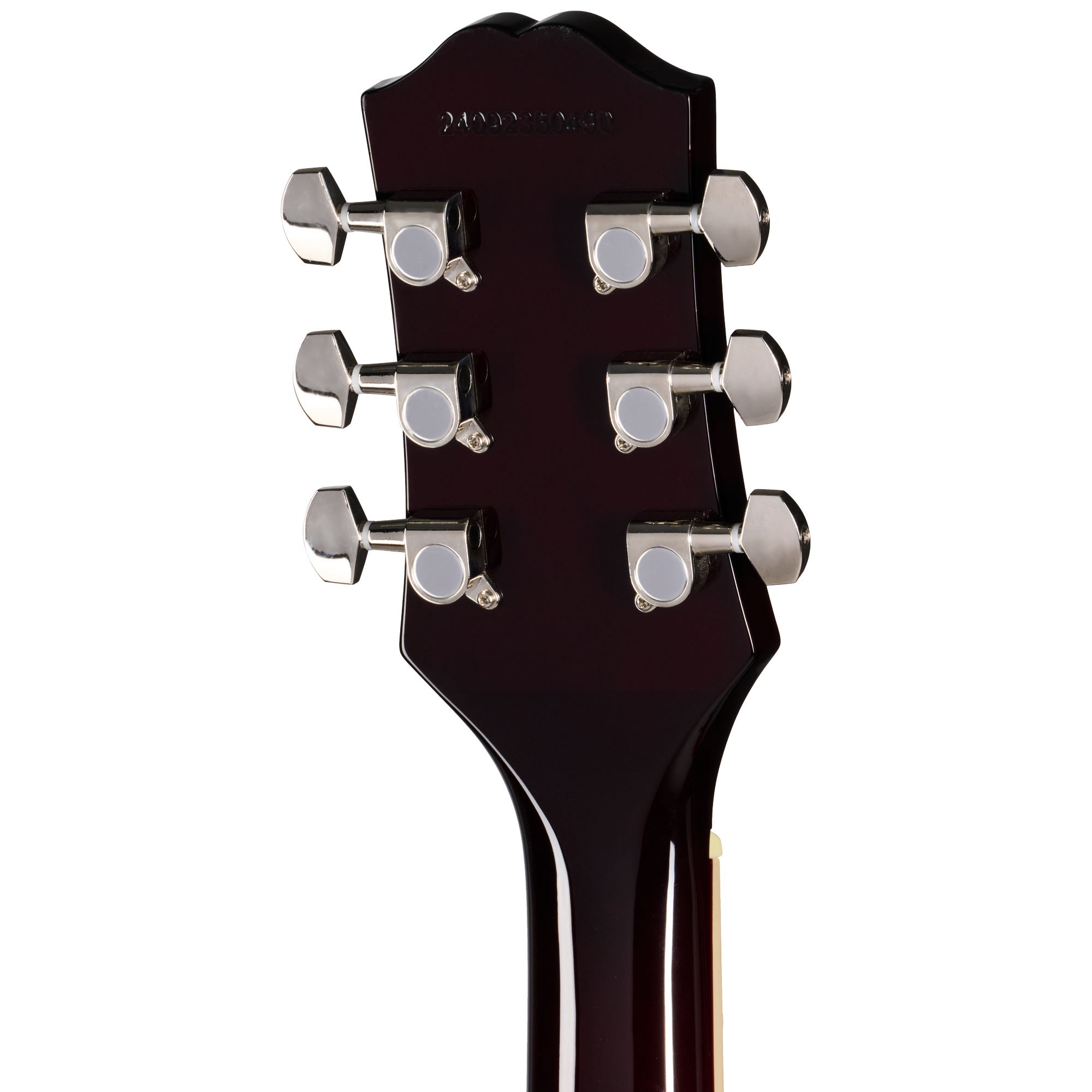 Epiphone Les Paul Tribute Plus, Vintage Sunburst 6 Epiphone Les Paul Tribute Plus, Vintage Sunburst