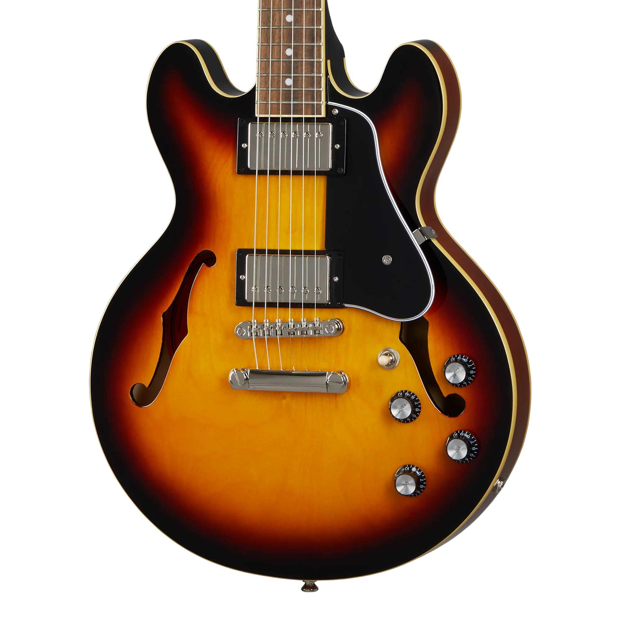 Epiphone ES-339, Vintage Sunburst