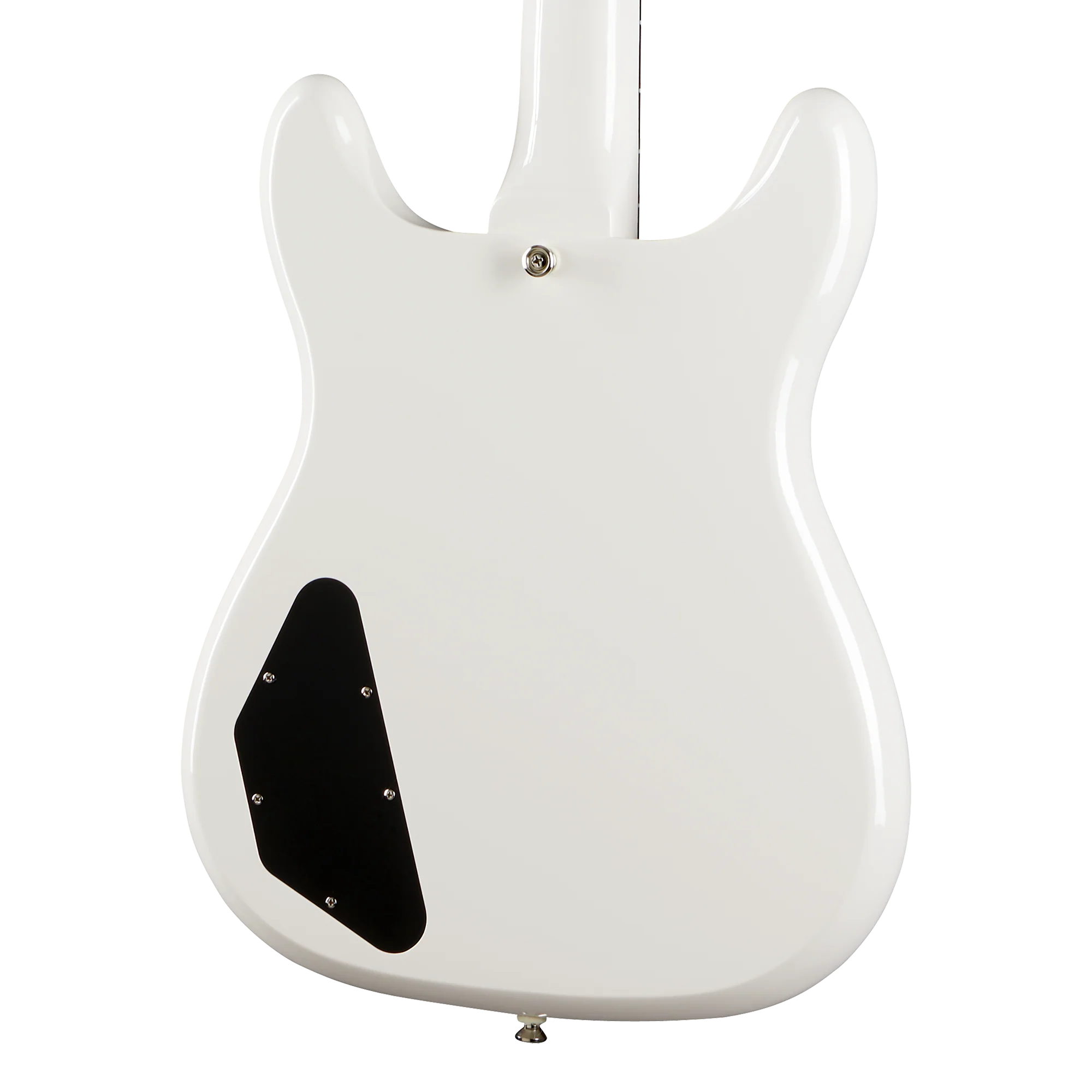 Epiphone Crestwood Custom, Polaris White 2 Epiphone Crestwood Custom, Polaris White