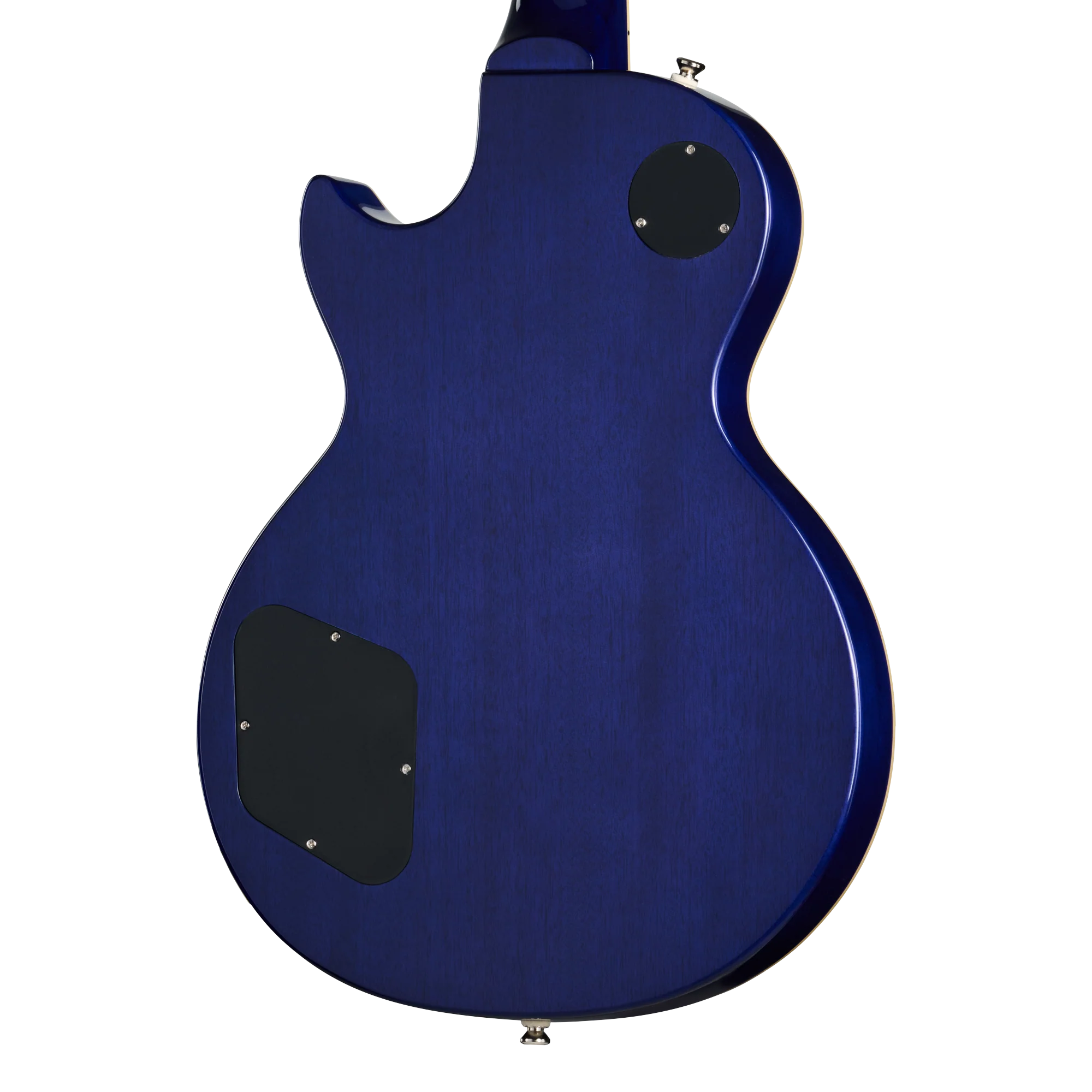 Epiphone Les Paul Standard 60s, Blueberry Burst, Exclusive 2 Epiphone Les Paul Standard 60s, Blueberry Burst, Exclusive